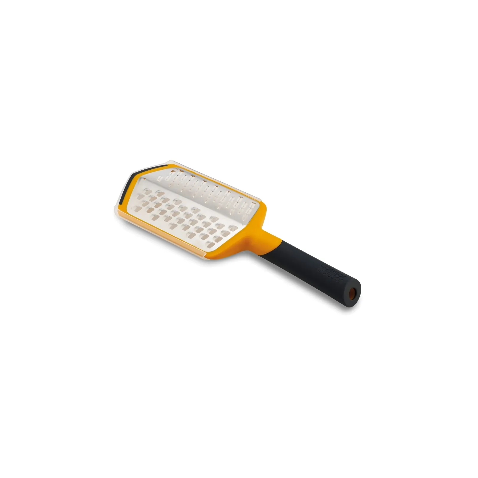 Joseph Joseph 20017 Twist Grater - Coarse Fine Reibe - Image 4