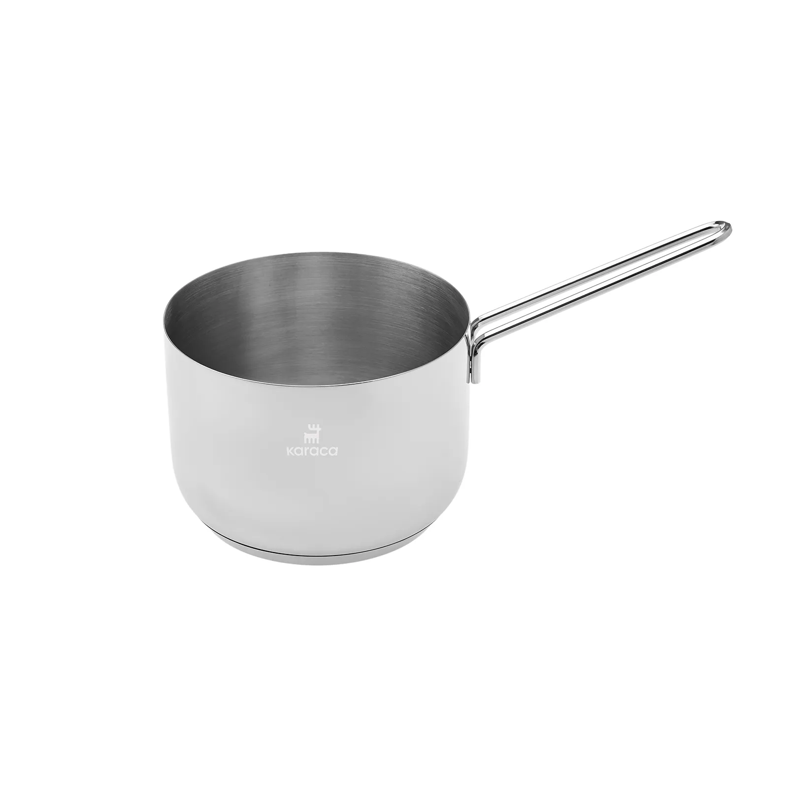 Karaca Ada, 12-Teiliges Stahl Topfset - Image 13