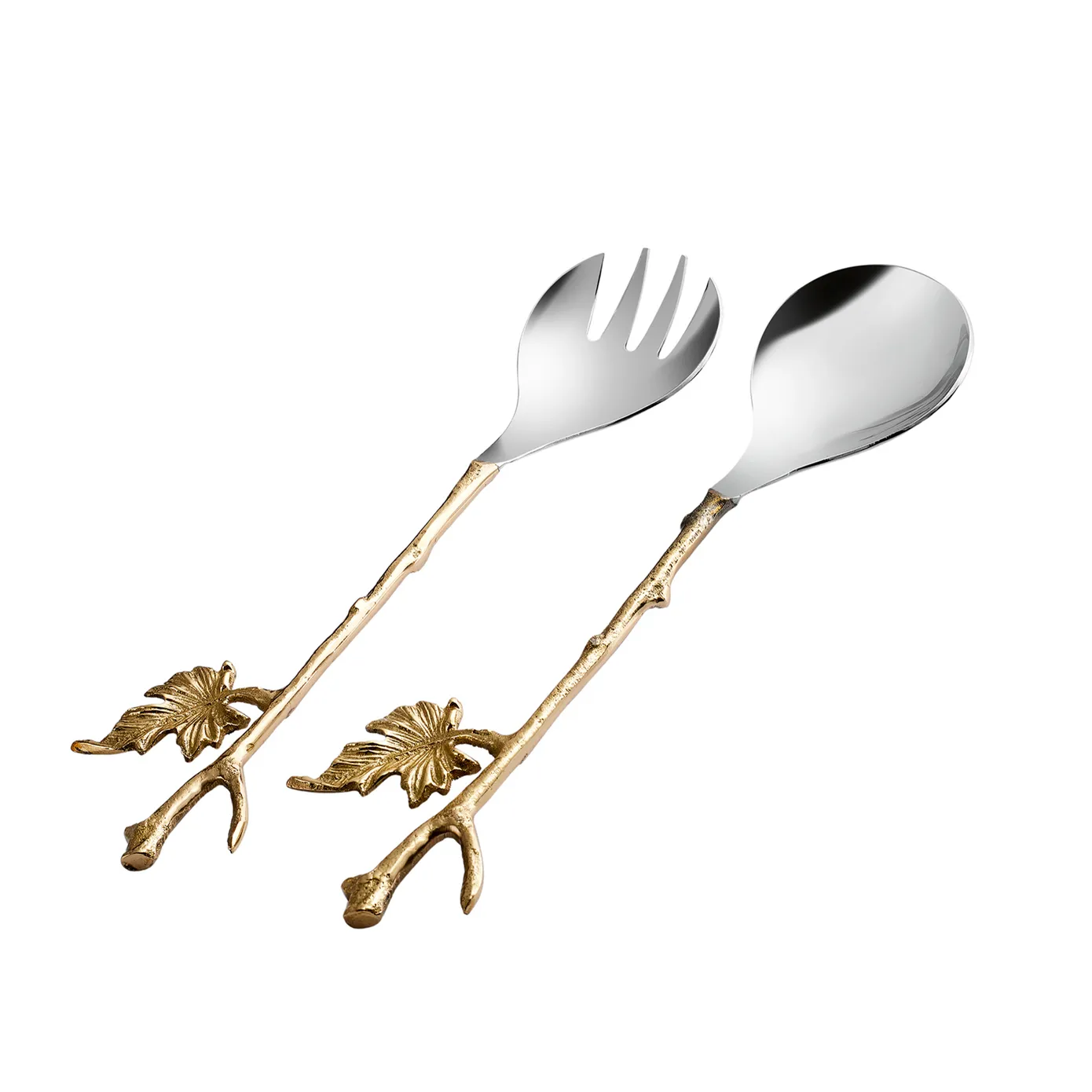 Karaca Anthony Gabel und Löffel Set - Image 2