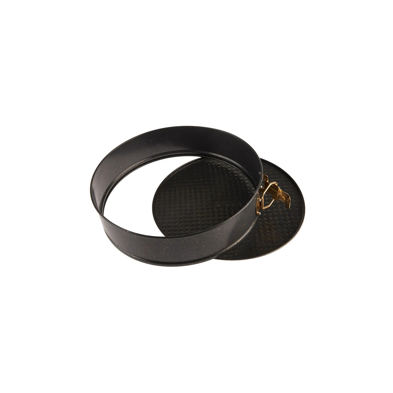 Karaca Black Gold 26cm Springform - Image 3