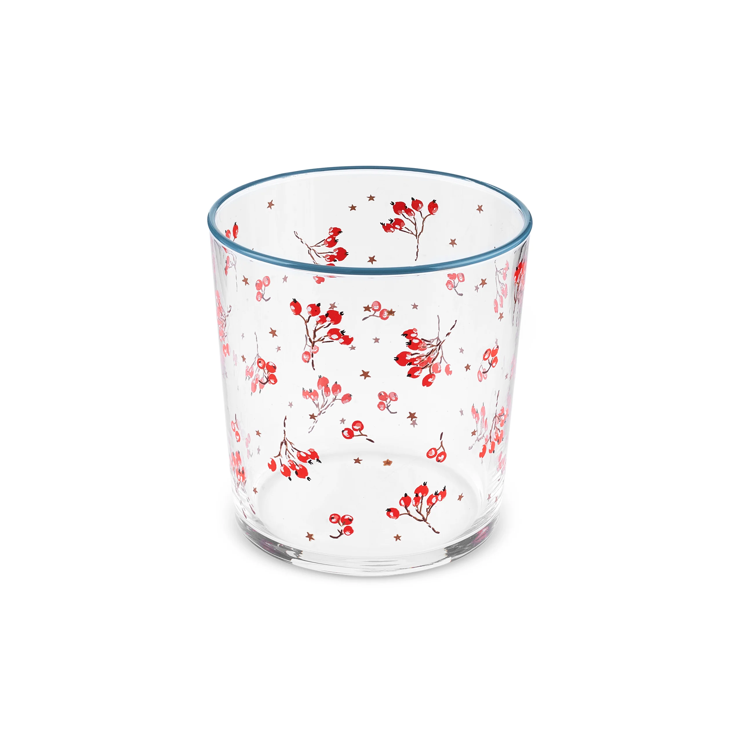 Karaca Butcher Broom 380 Ml 3-Teiliges Getränkeglas-Set - Image 3