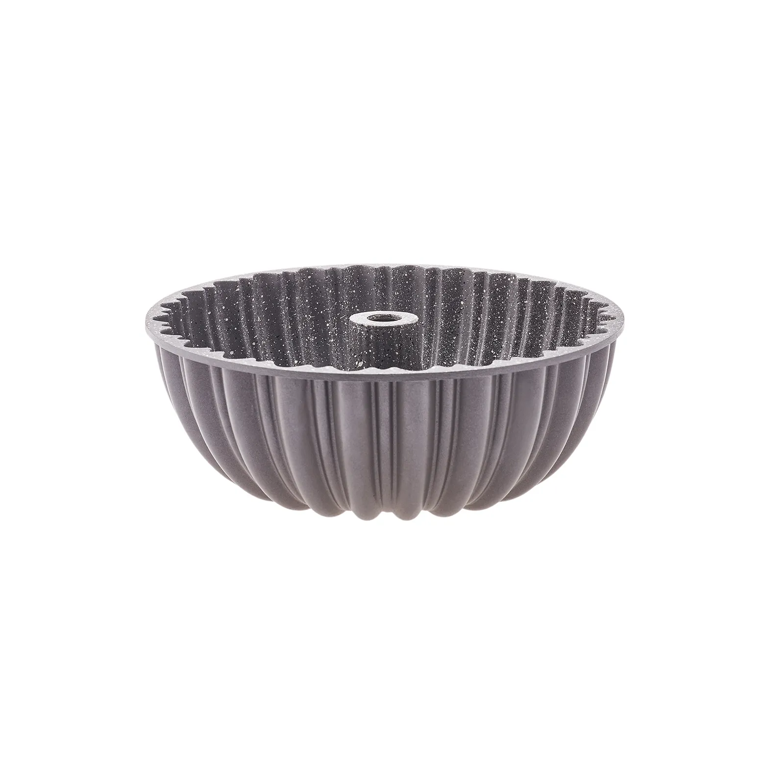 Karaca Cake Pro Geschnittene Gusskuchenform Anthrazit - Image 9