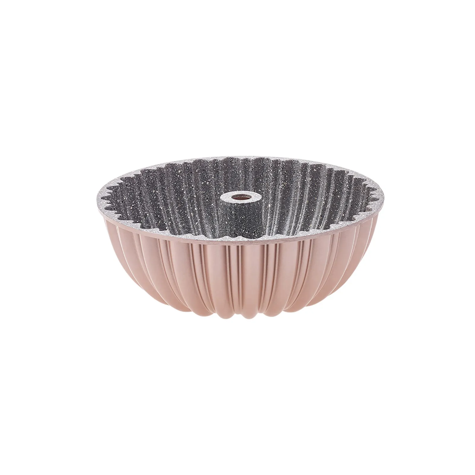 Karaca Cake Pro Geschnittene Rosegold Gießen Kuchenform - Image 5