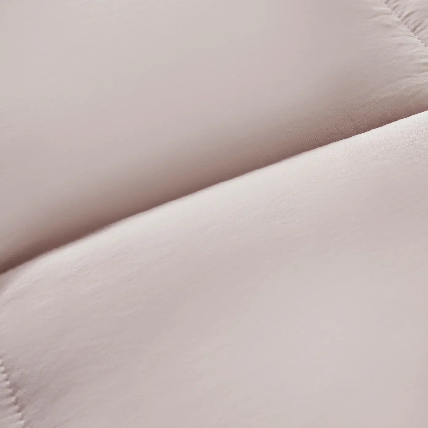 Karaca Dexie Einzelbettdecke, Rosa, 155x220, 50x70 cm - Image 6
