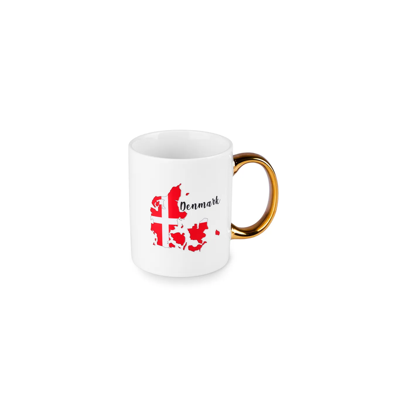 Karaca Dänemark Tasse, 350 ml - Image 5