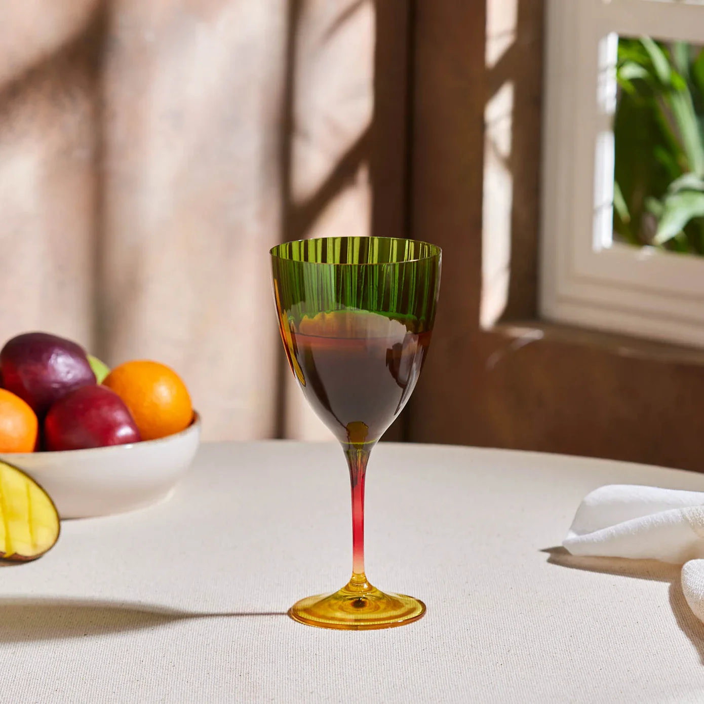 Karaca Dolce Glas 400 ml Grün - Image 5