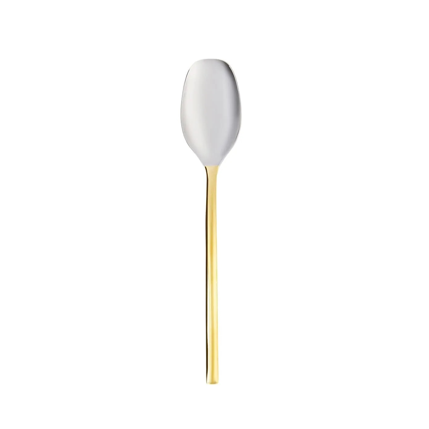 Karaca Dora 84-teiliges Besteck-Set 316+ Premium Gold mit Schachtel - Image 10