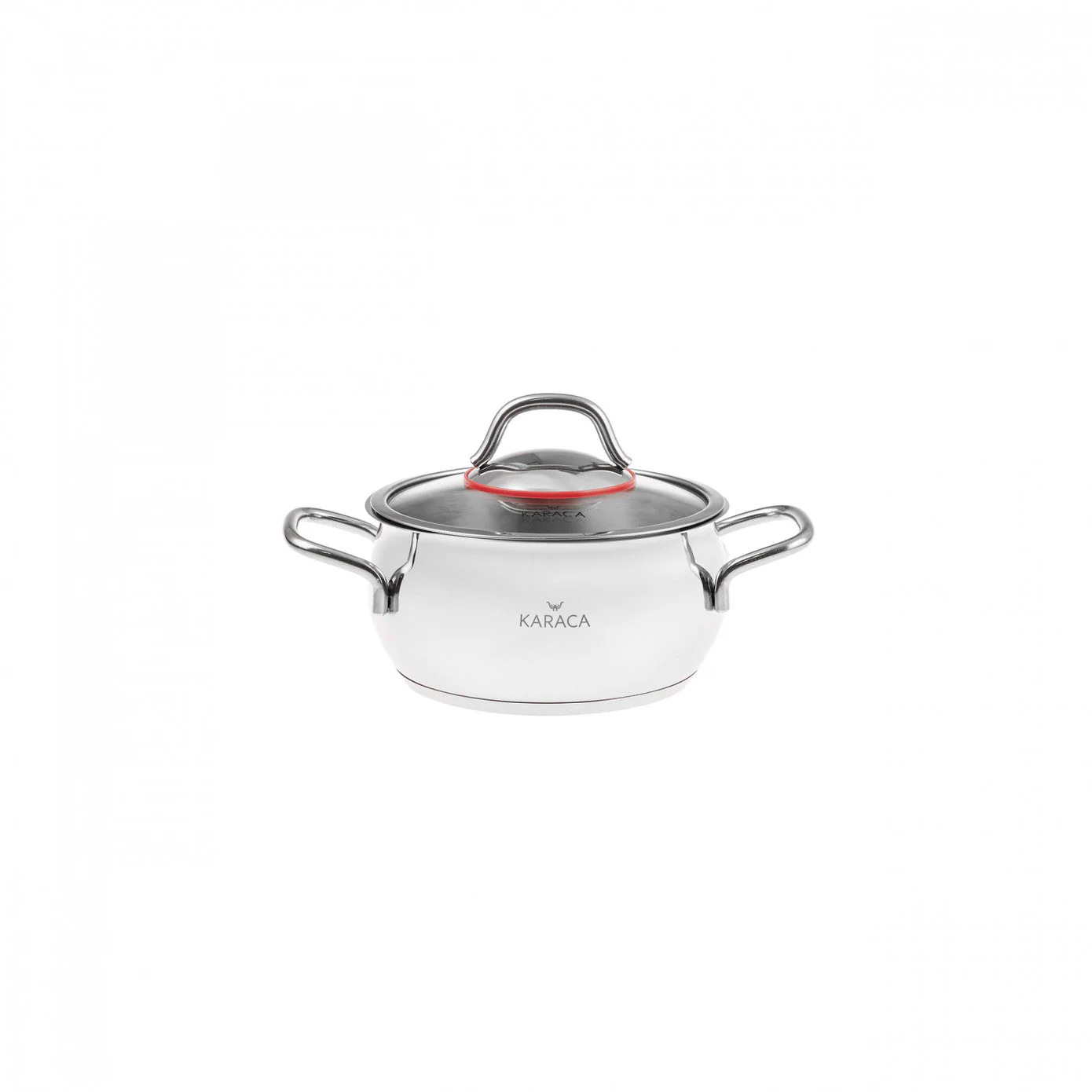 Edeltsahl Kochtopfset Emirgan 6-teilig - Image 7