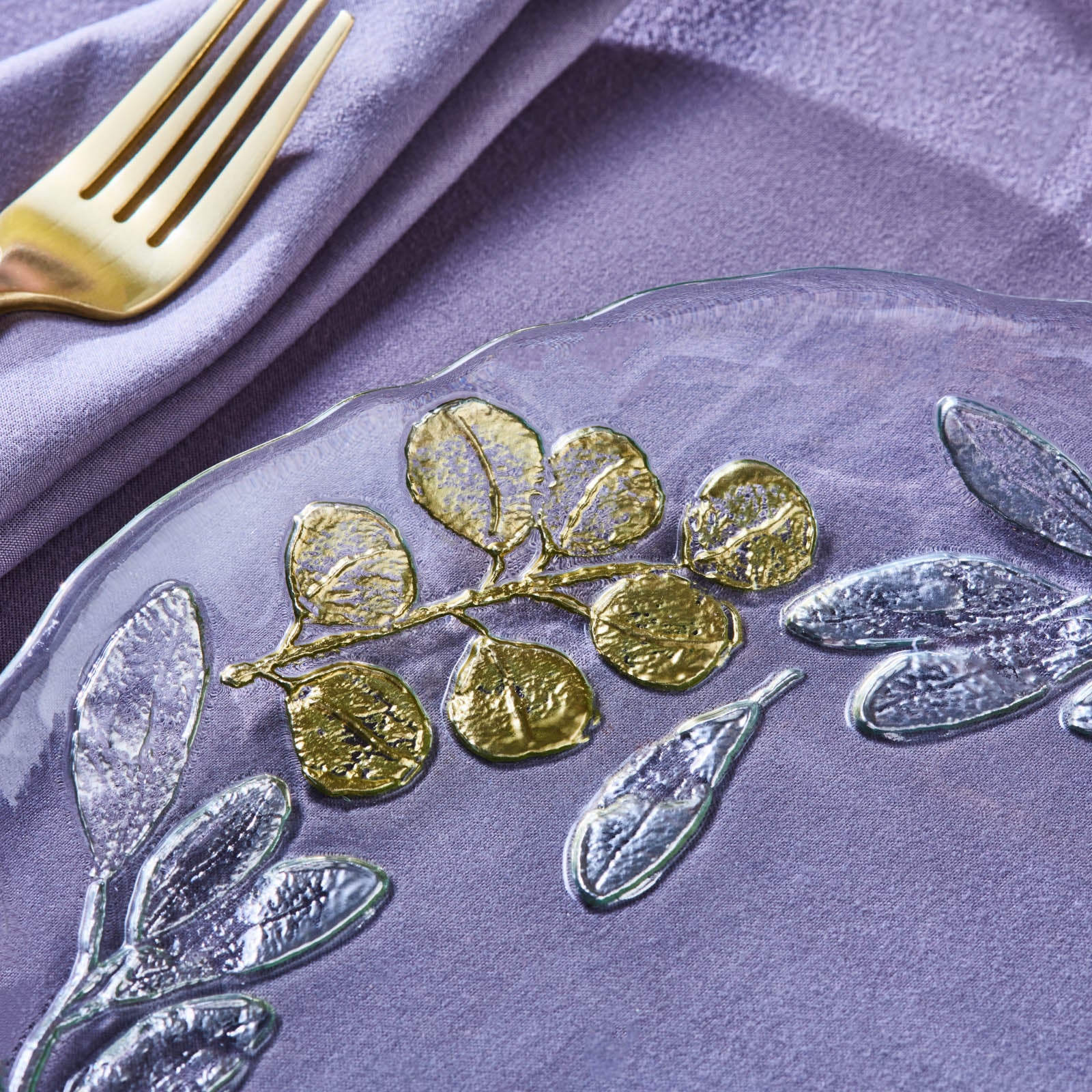 Karaca Eucalyptus 7-teiliges Dessertset - Image 11