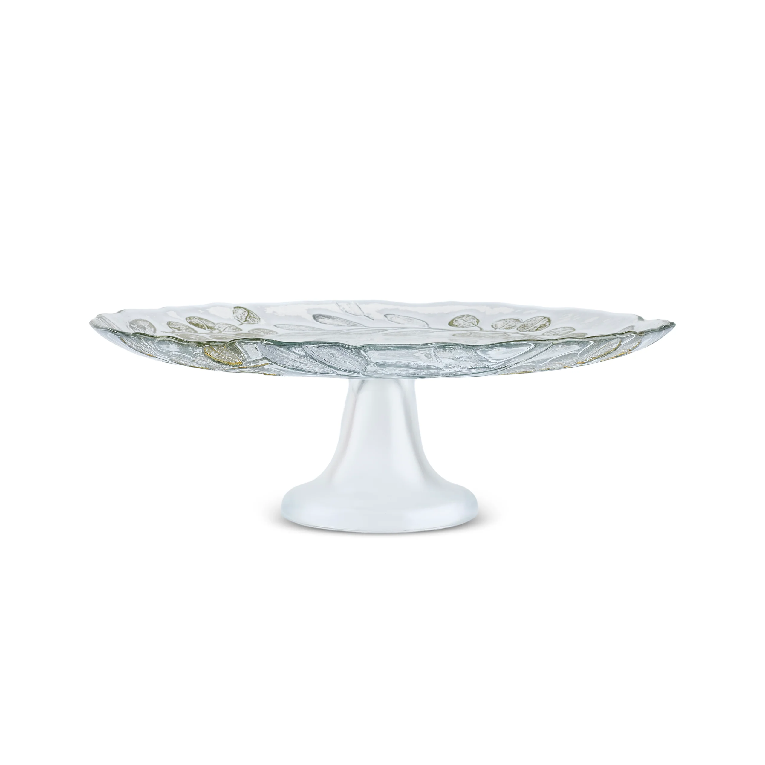Karaca Eucalyptus 7-teiliges Dessertset - Image 3
