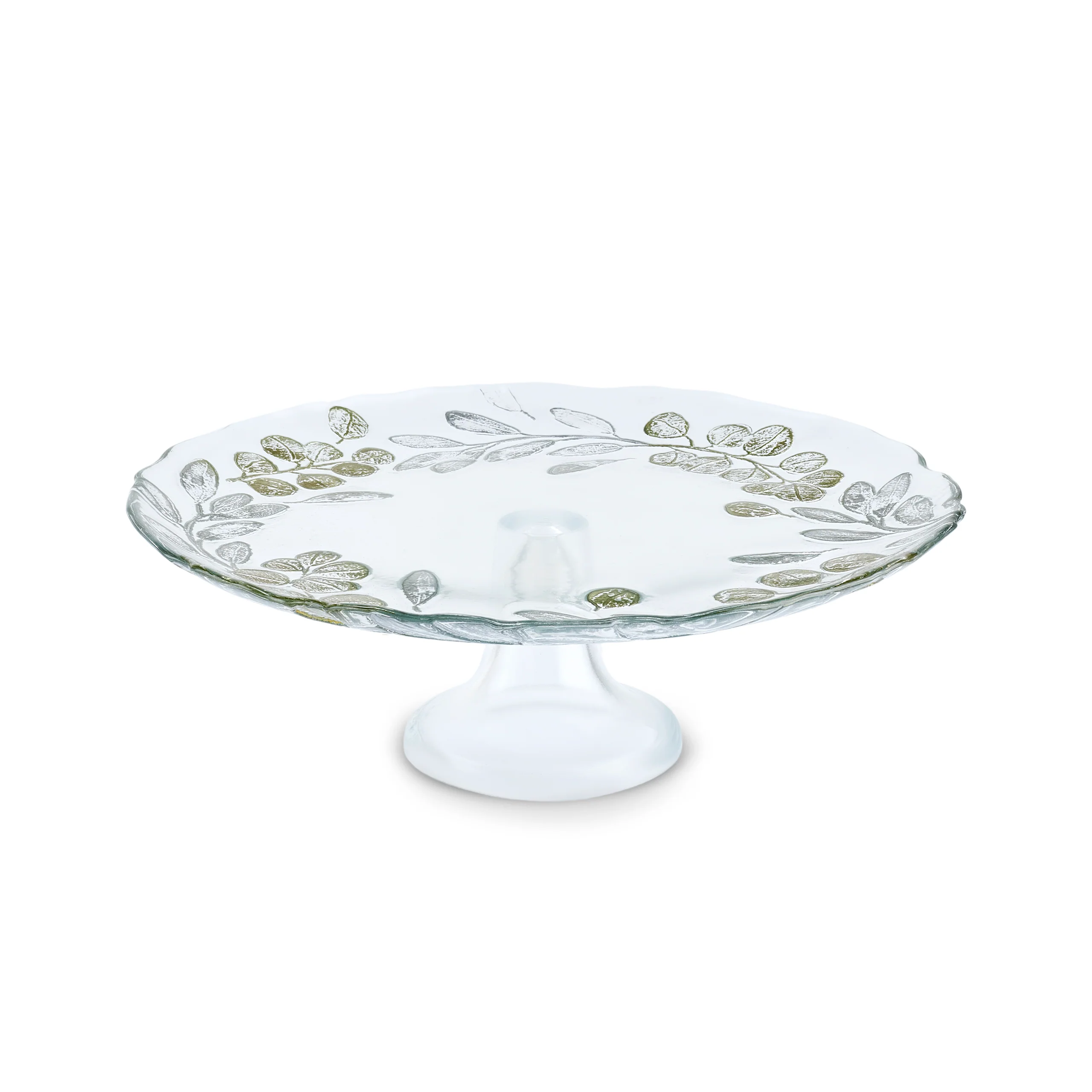 Karaca Eucalyptus 7-teiliges Dessertset - Image 4