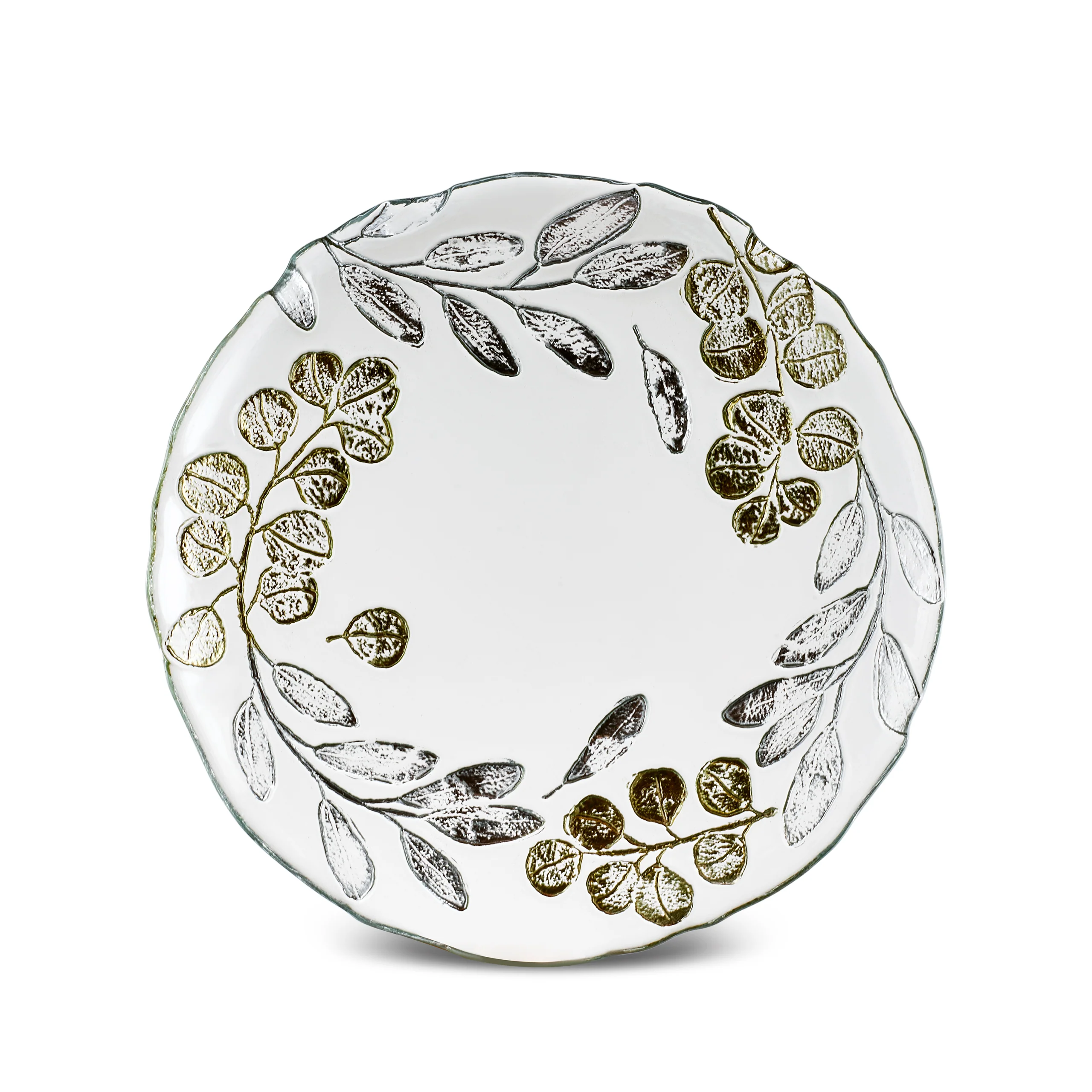 Karaca Eucalyptus 7-teiliges Dessertset - Image 5