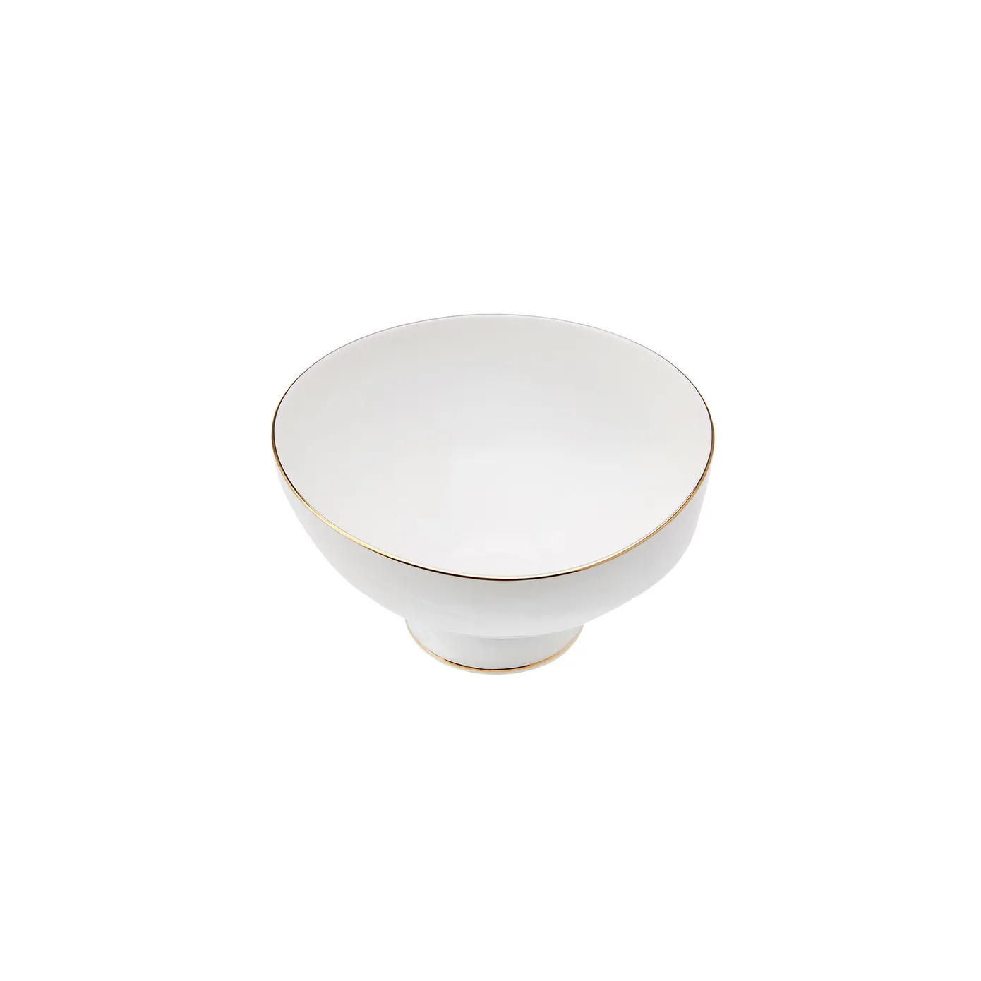 Karaca Fine Pearl Extra Wilderness 62-Teiliges 12-Personen Geschirrset Gold - Image 13