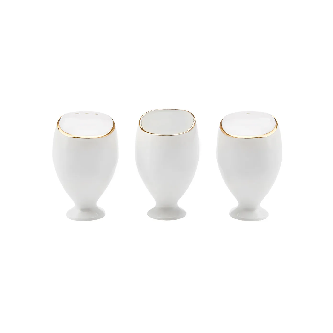 Karaca Fine Pearl Extra Wilderness 62-Teiliges 12-Personen Geschirrset Gold - Image 18