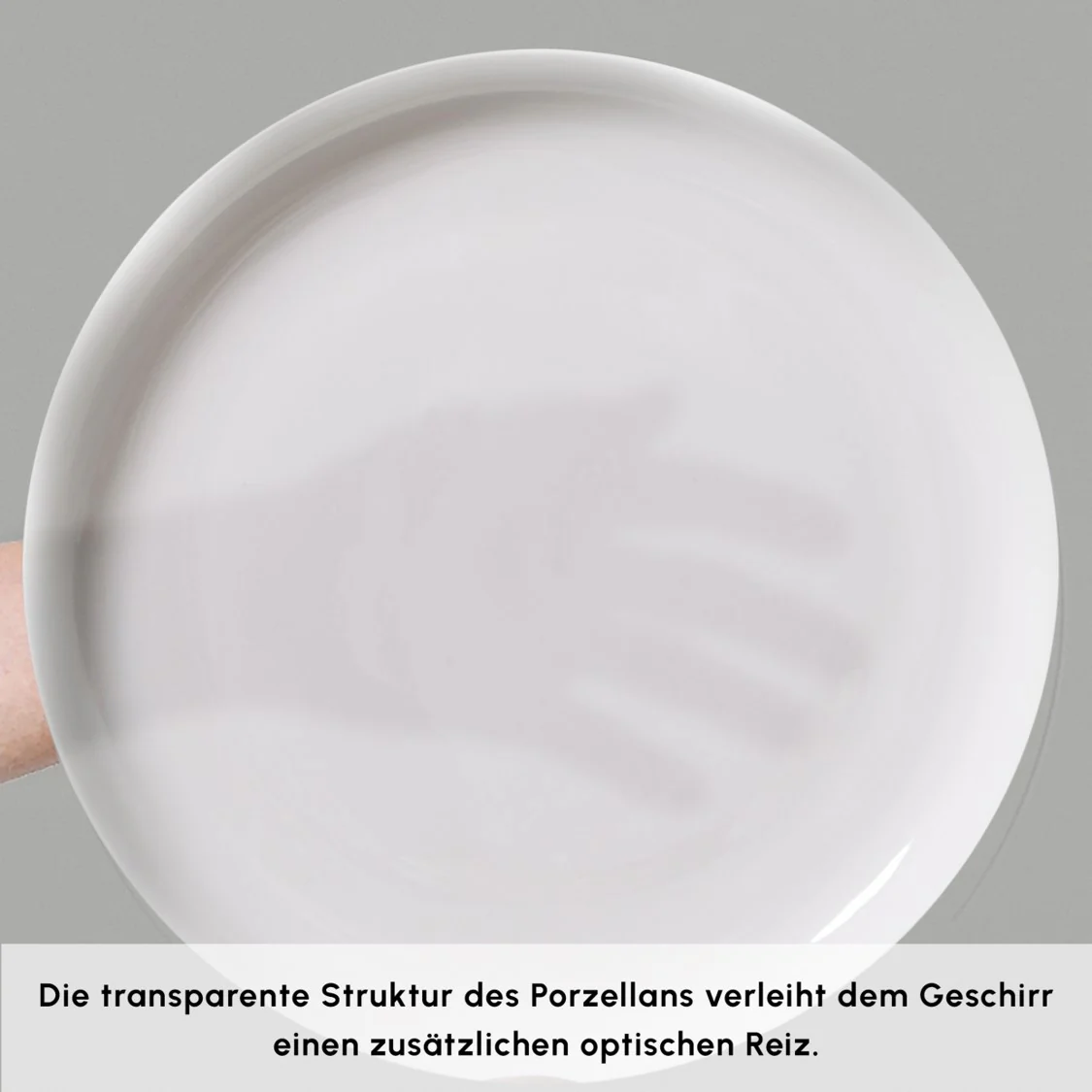 Karaca Stream Pure Favaro 38-Teiliges 6-Personen Frühstücksset - Image 4