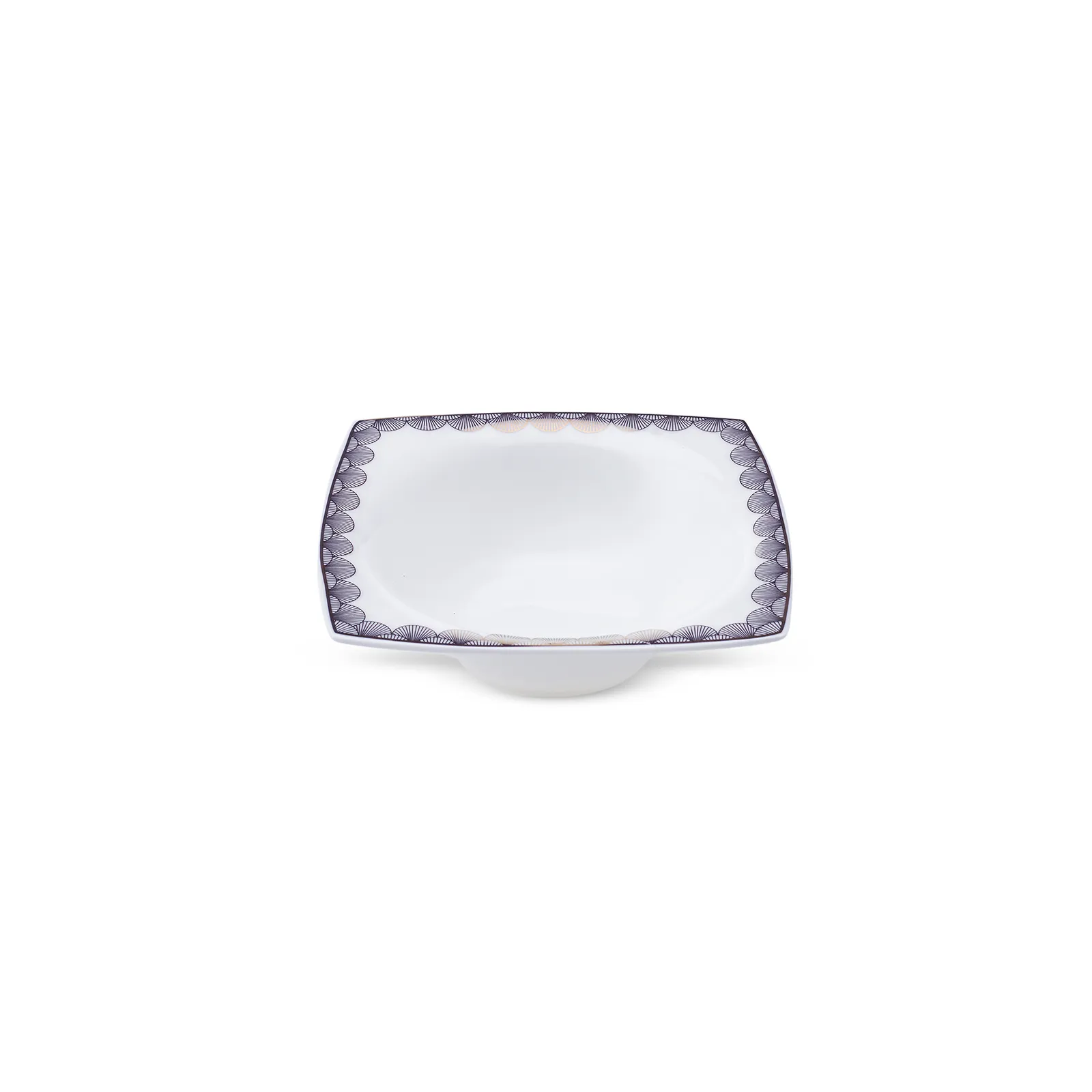 Karaca Fine Pearl Banyan für 6 Personen Frühstücksset und Servierschalen, 26 Teilig - Image 10