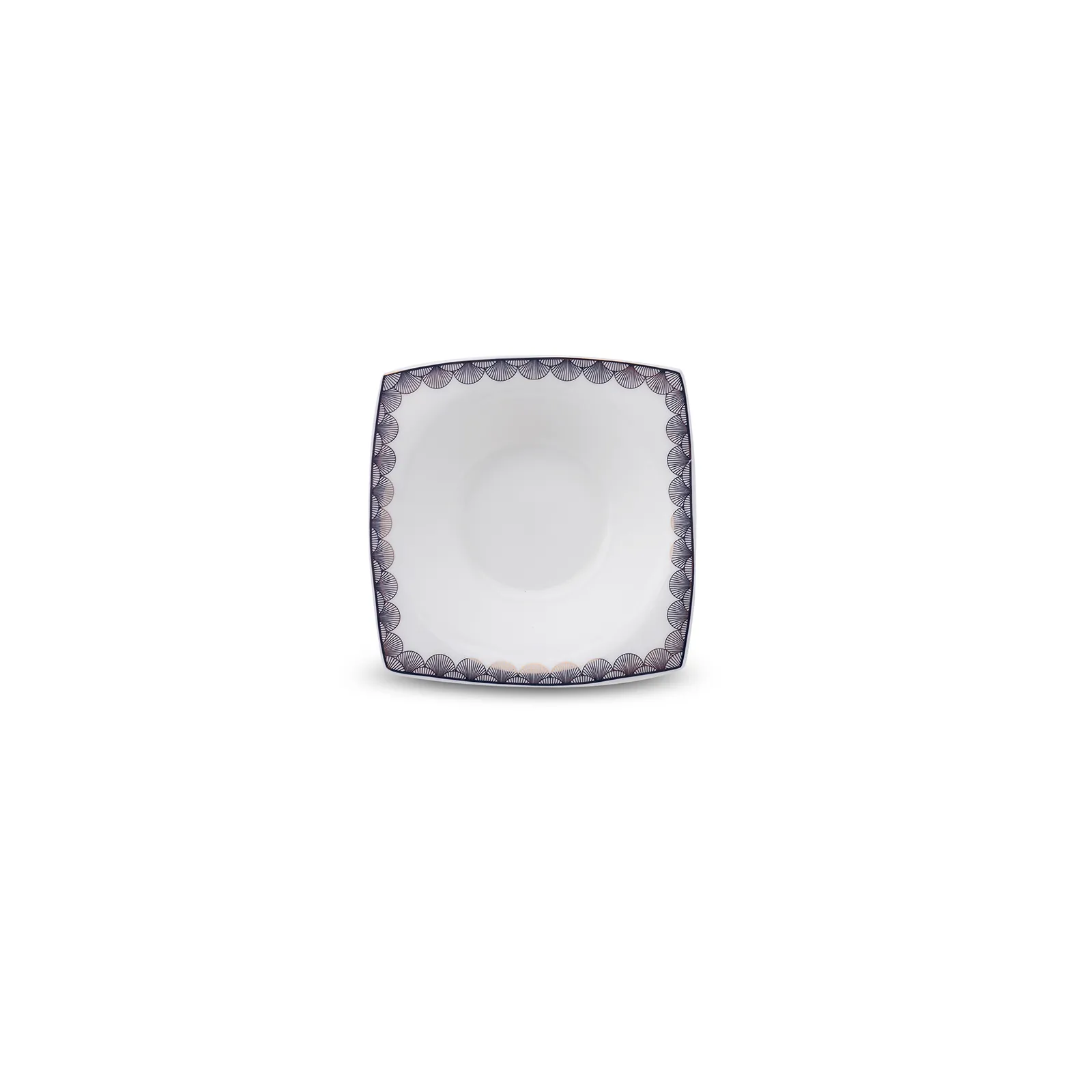 Karaca Fine Pearl Banyan für 6 Personen Frühstücksset und Servierschalen, 26 Teilig - Image 11