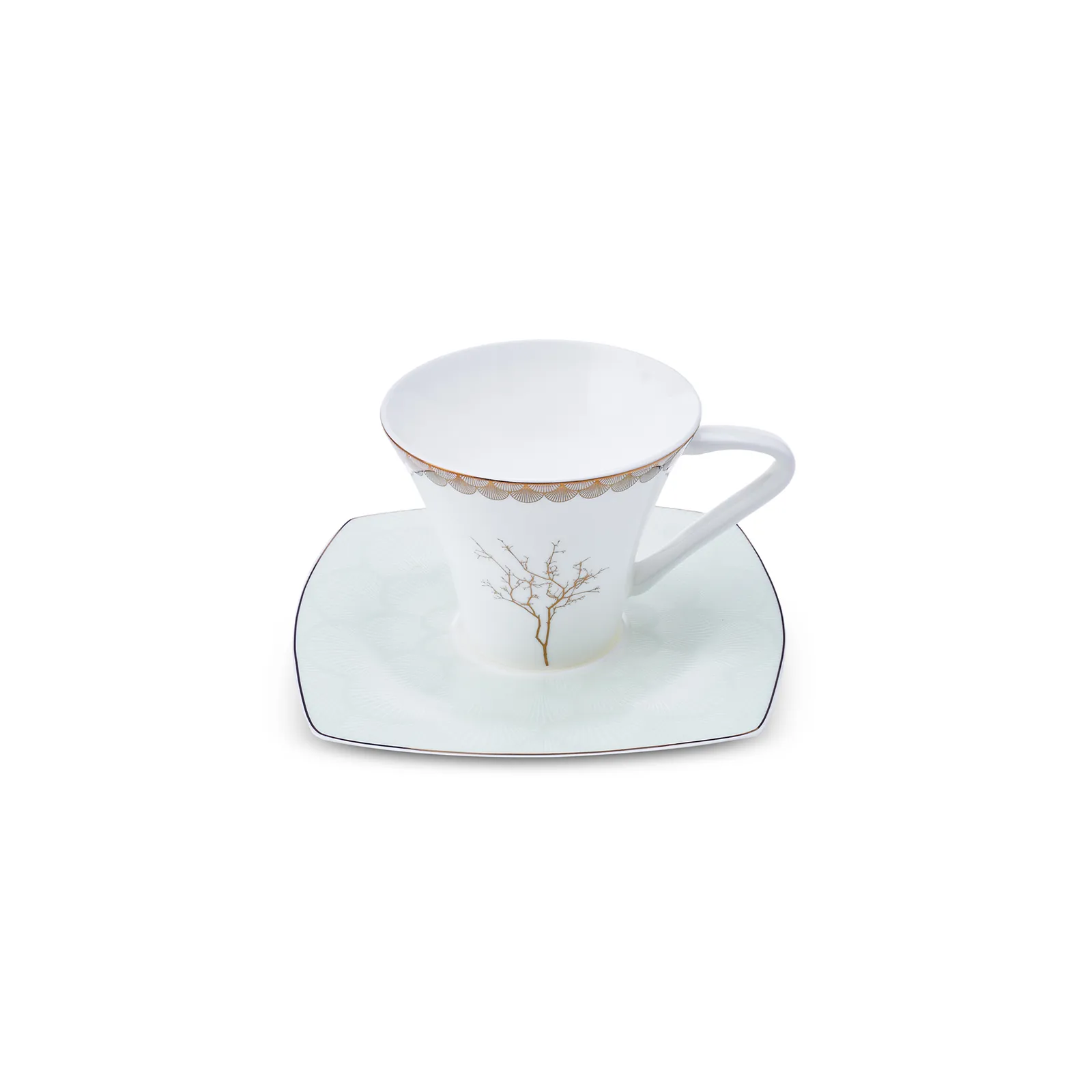 Karaca Fine Pearl Banyan für 6 Personen Frühstücksset und Servierschalen, 26 Teilig - Image 15