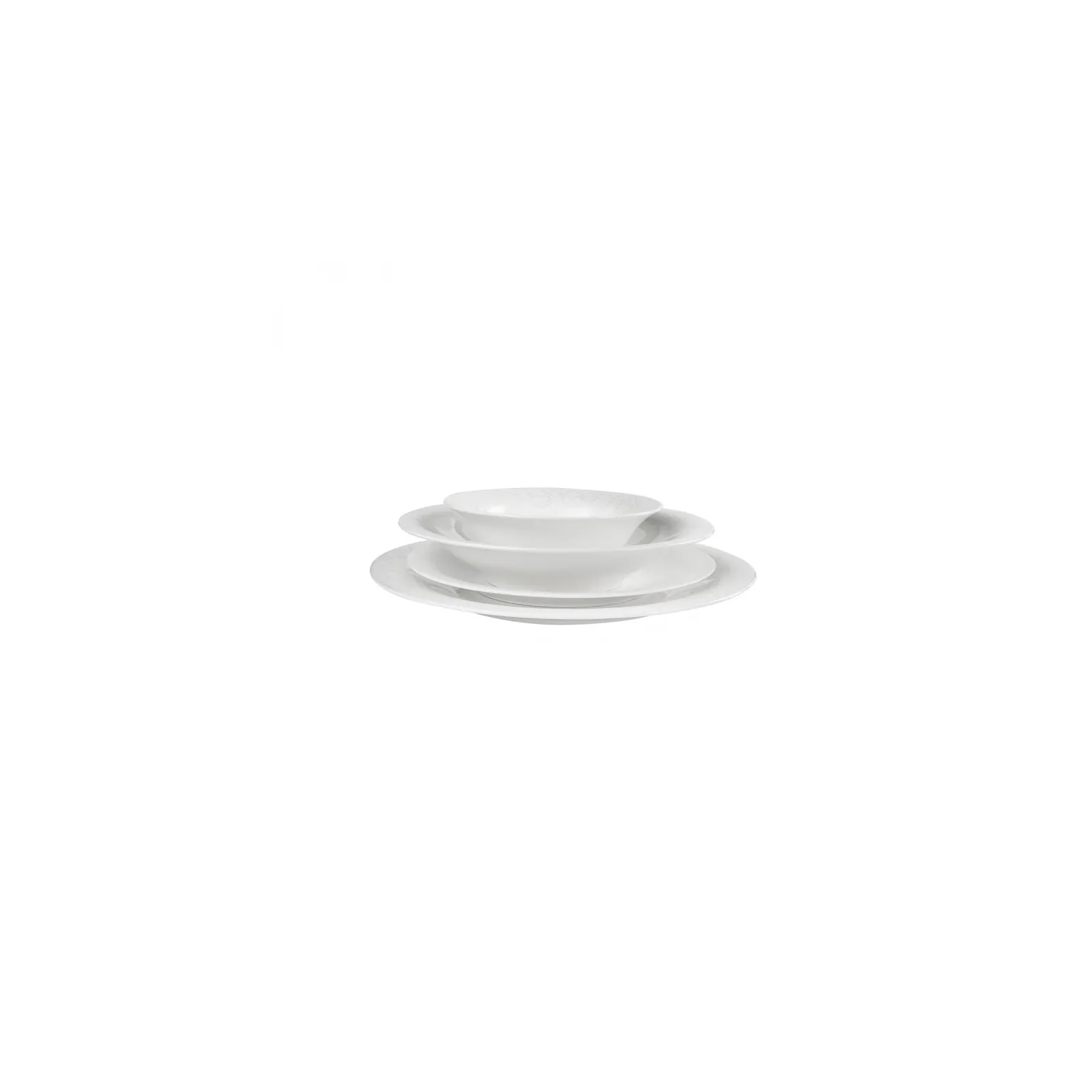 Karaca Fine Pearl Eternal 58 Teiliges Für 12 Personen Tafelgeschirr Set Aus Perlen - Image 5