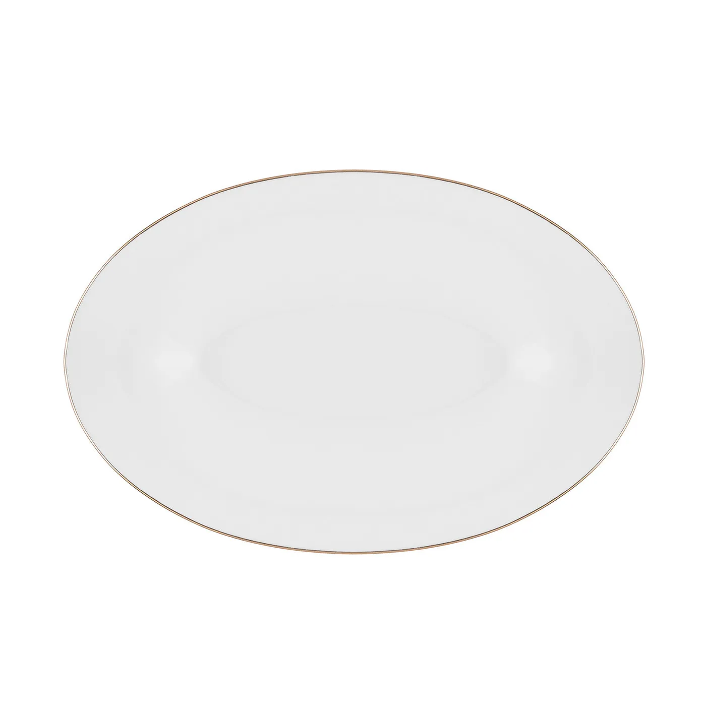 Karaca Fine Pearl Fame 58-Teiliges 12-Personen Geschirrset Gold - Image 4