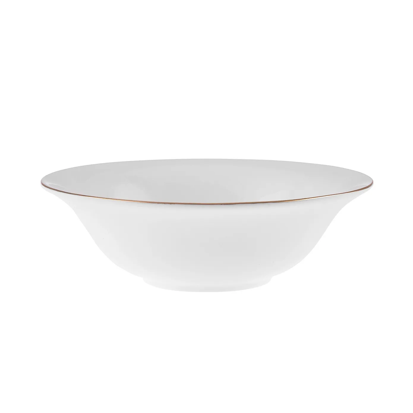 Karaca Fine Pearl Fame 58-Teiliges 12-Personen Geschirrset Gold - Image 5