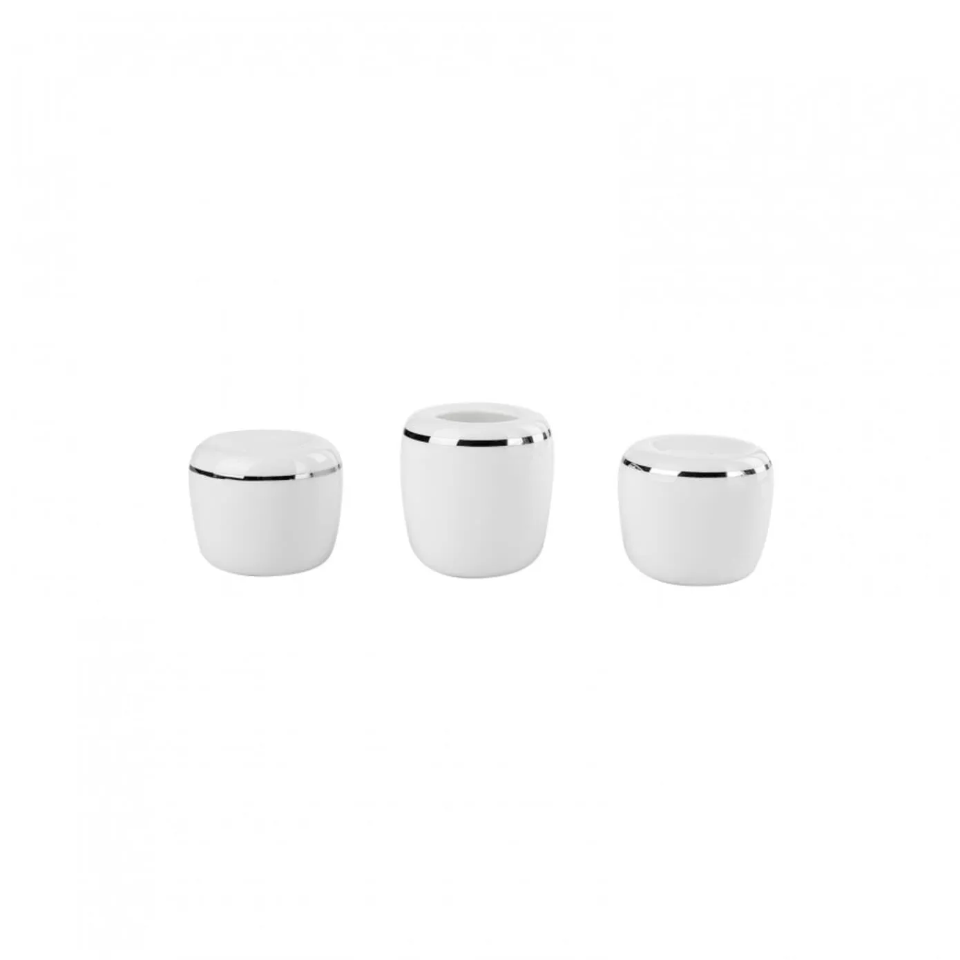 Karaca Fine Pearl Fame 58-teiliges Premium Tafelservice-Set für 12 Personen - Image 15