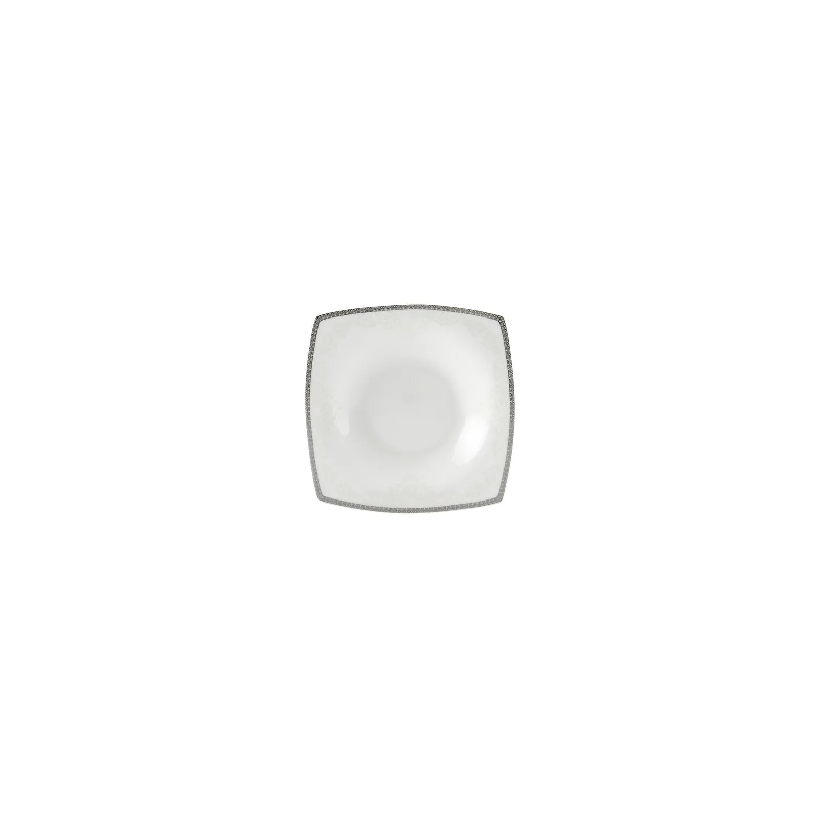 Karaca Fine Pearl Neklus 26 Pieces Pearl Breakfast and Serveware Set Square - Image 4