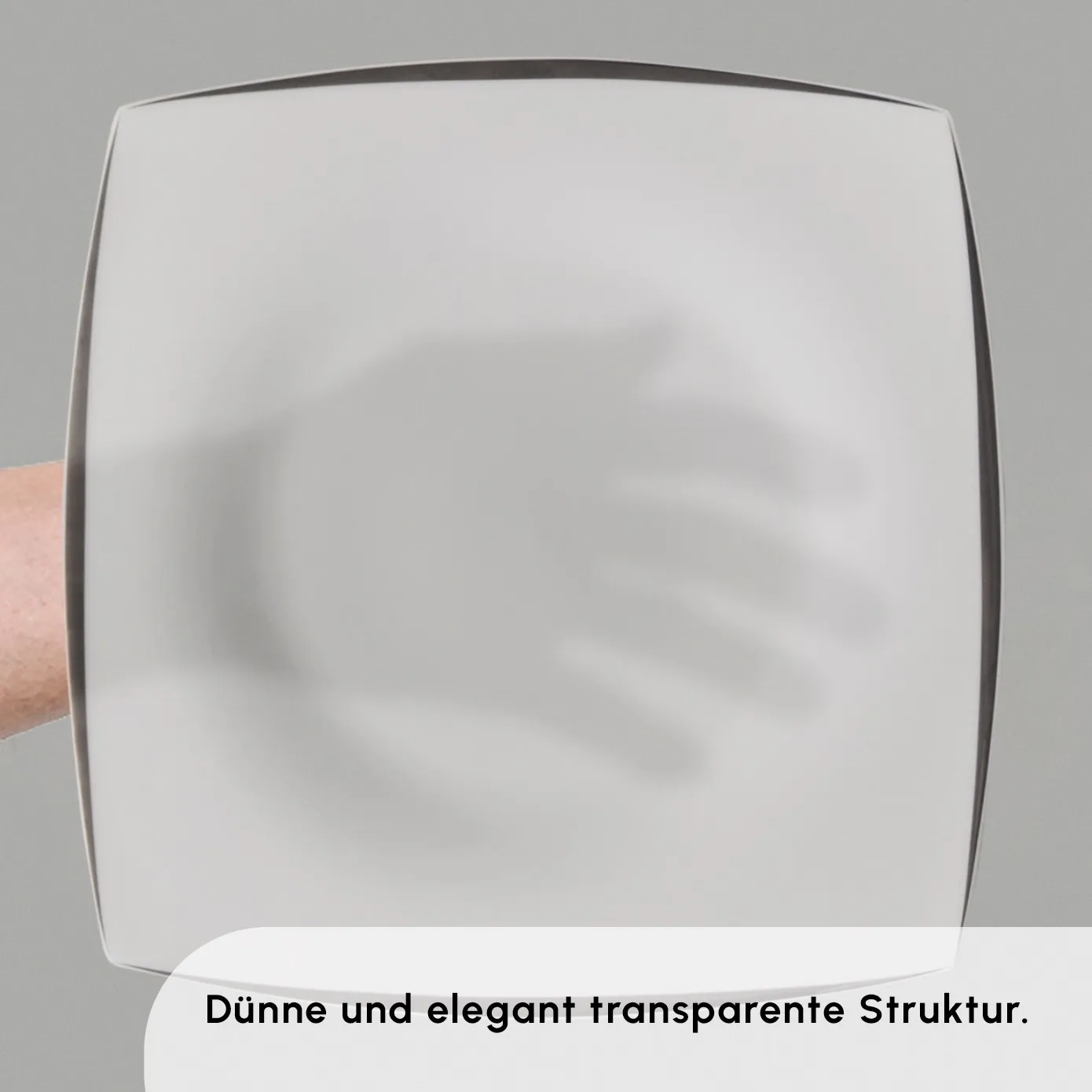 Karaca Fine Pearl New Agate 58-Teiliges 12-Personen Geschirrset  Platin - Image 5