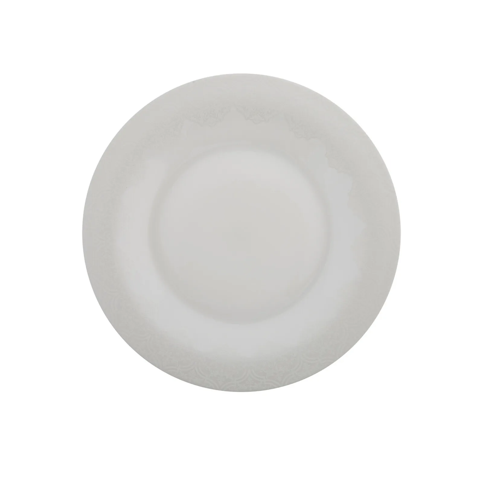 Karaca Fine Pearl New Eternal 26-teiliges Frühstücksset und Servierschalen für 6 Personen - Image 10