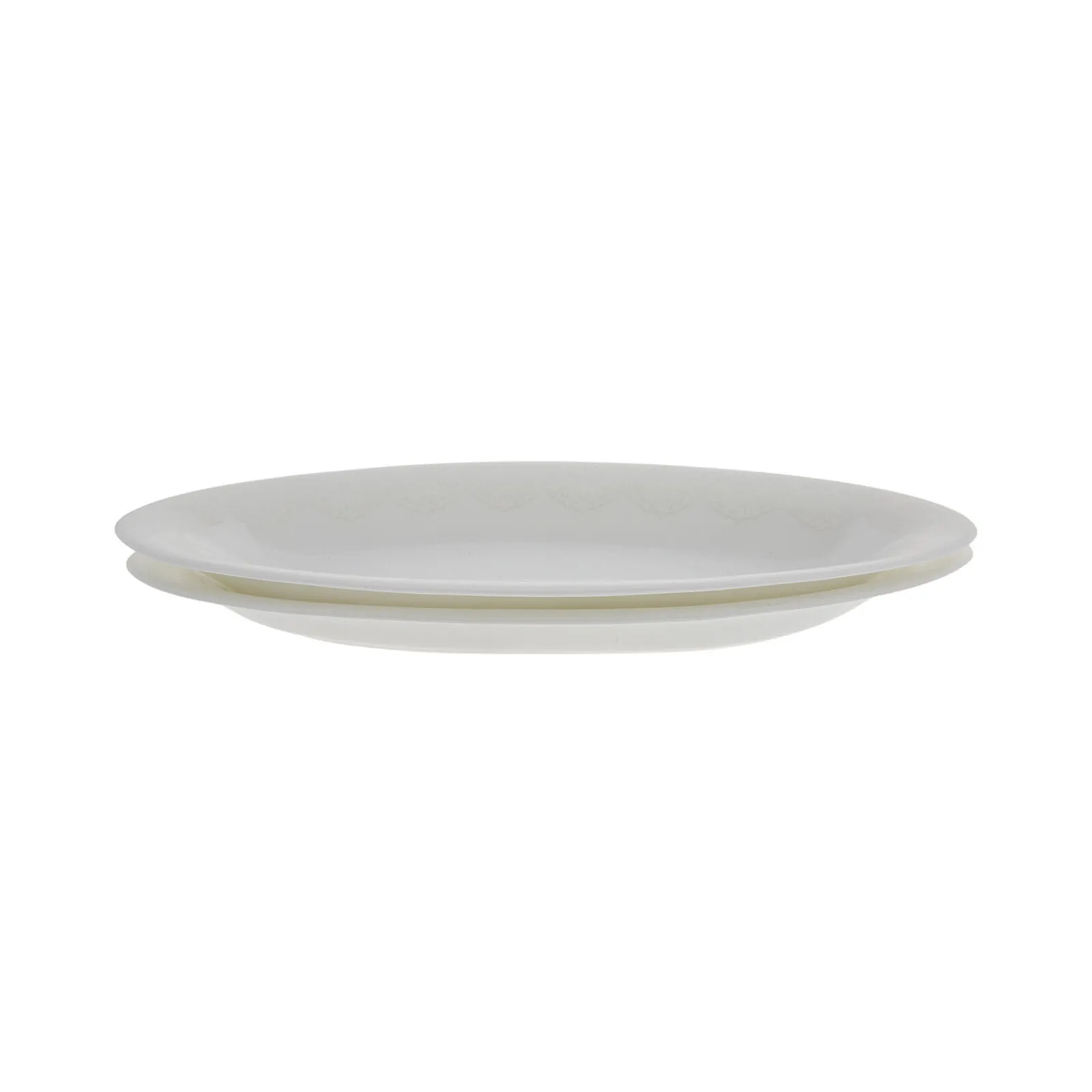 Karaca Fine Pearl New Eternal 26-teiliges Frühstücksset und Servierschalen für 6 Personen - Image 13