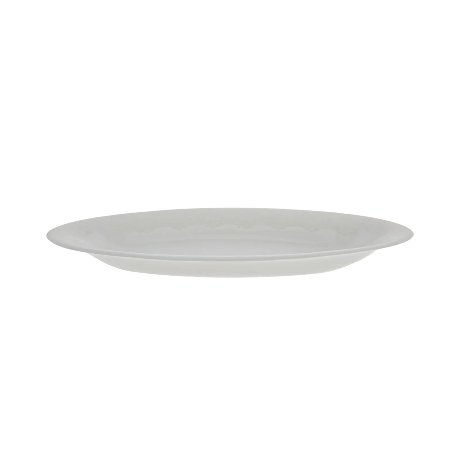 Karaca Fine Pearl New Eternal 26-teiliges Frühstücksset und Servierschalen für 6 Personen - Image 15