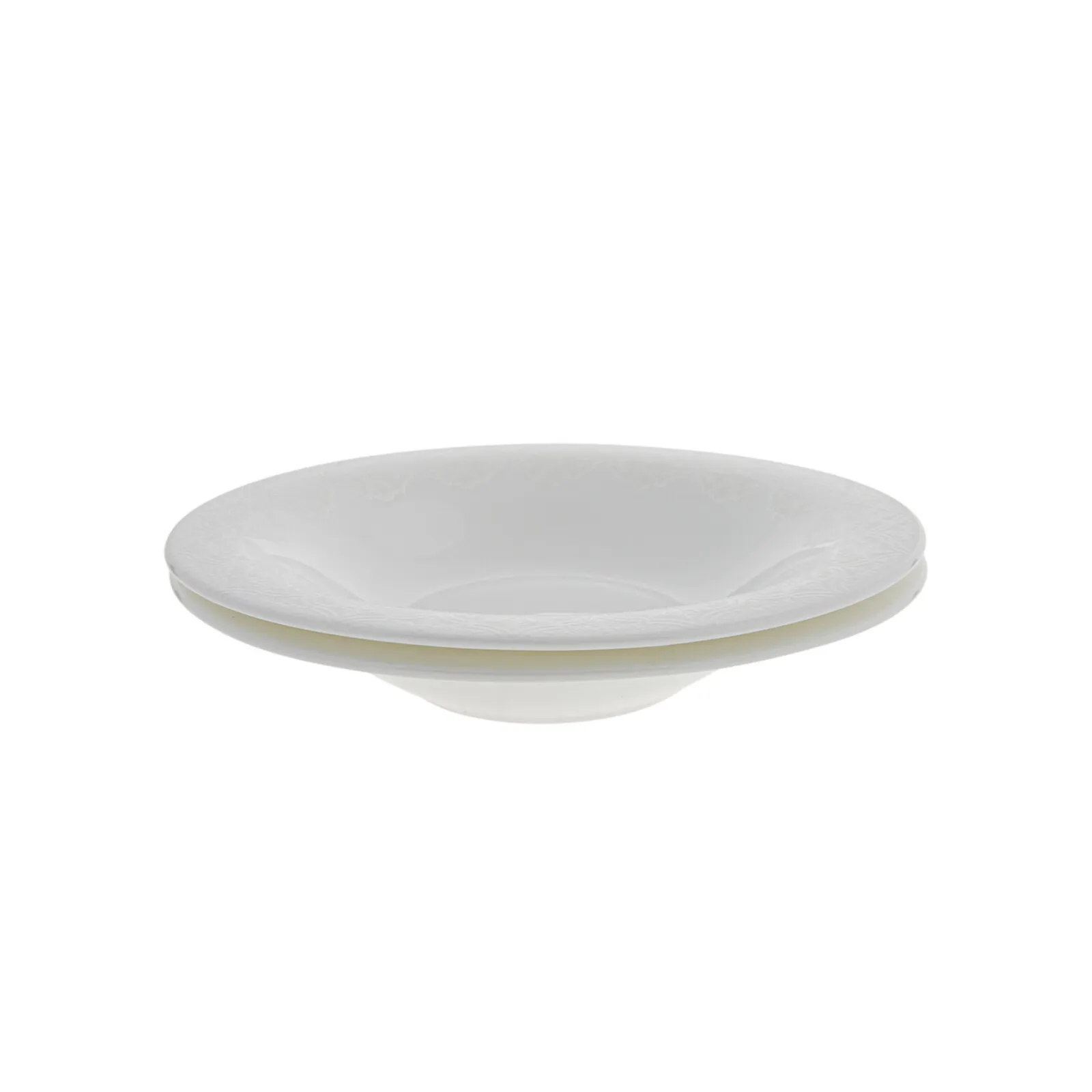 Karaca Fine Pearl New Eternal 26-teiliges Frühstücksset und Servierschalen für 6 Personen - Image 6