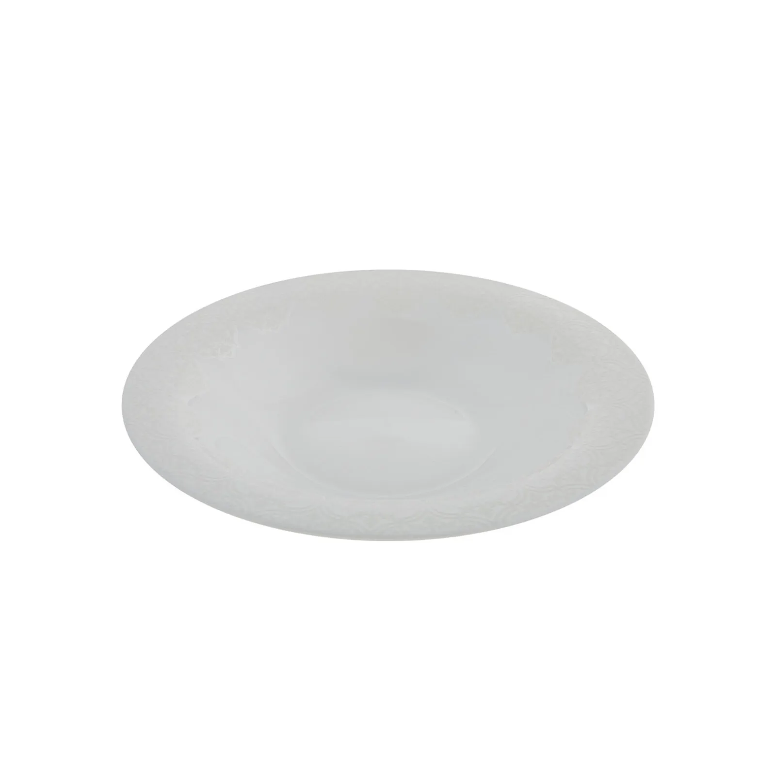 Karaca Fine Pearl New Eternal 26-teiliges Frühstücksset und Servierschalen für 6 Personen - Image 7