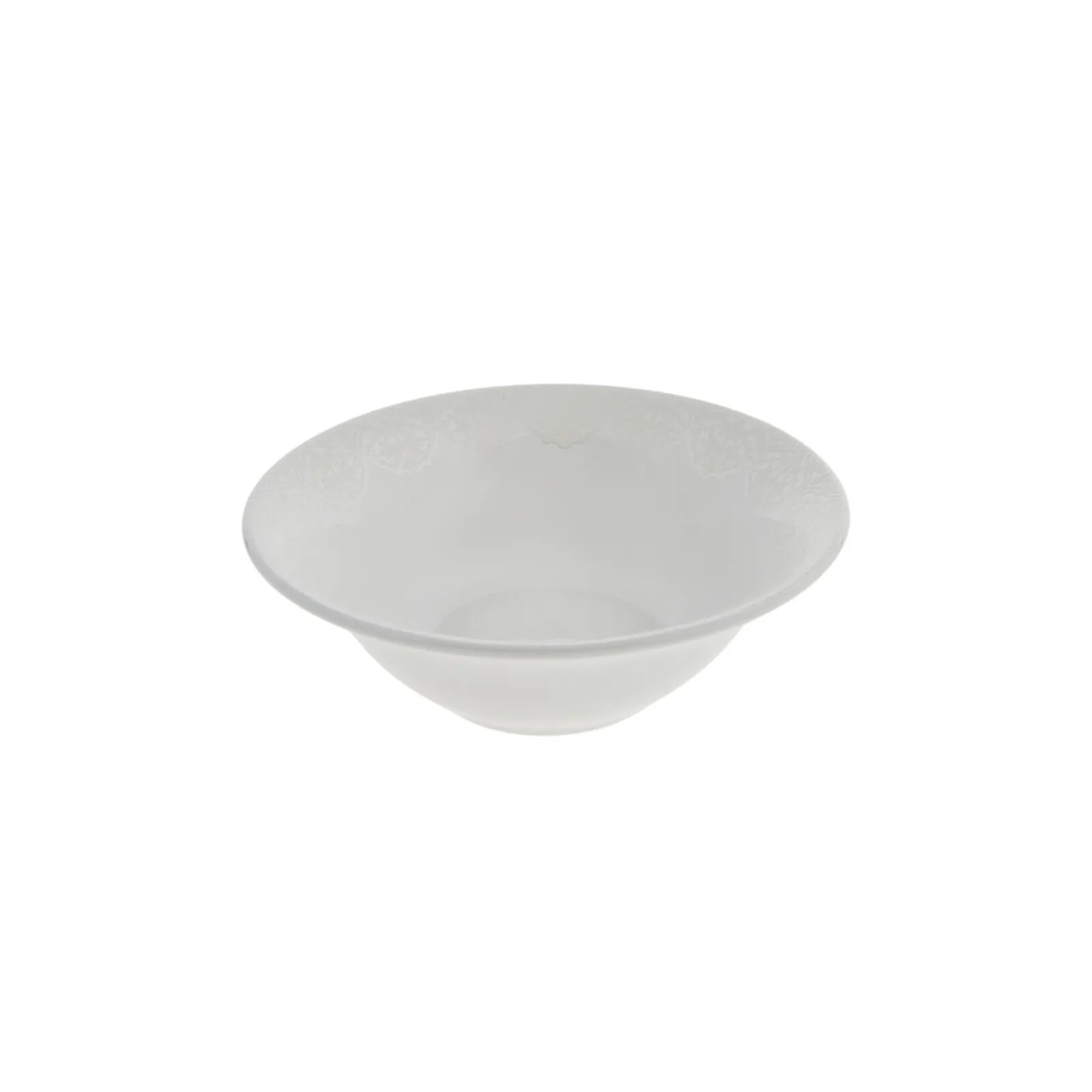 Karaca Fine Pearl New Eternal 26-teiliges Frühstücksset und Servierschalen für 6 Personen - Image 8