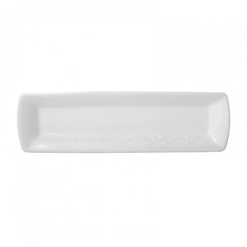Karaca Fine Pearl Roma 26-Teiliges 6-Personen Frühstücksset Quadrat - Image 6