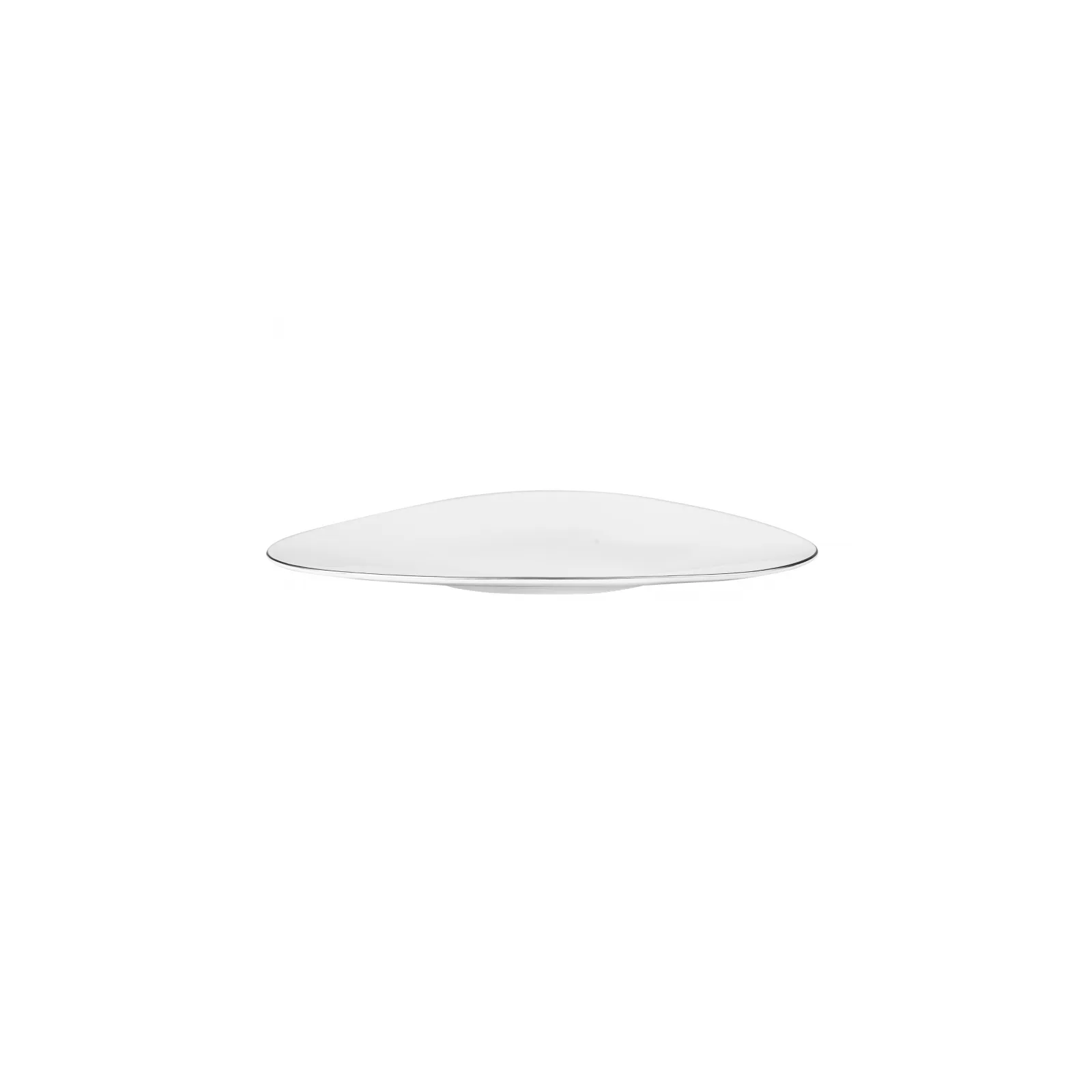 Karaca Fine Pearl Trio Platin Tafelservice-Set -62- teilig für 12 Personen - Image 13