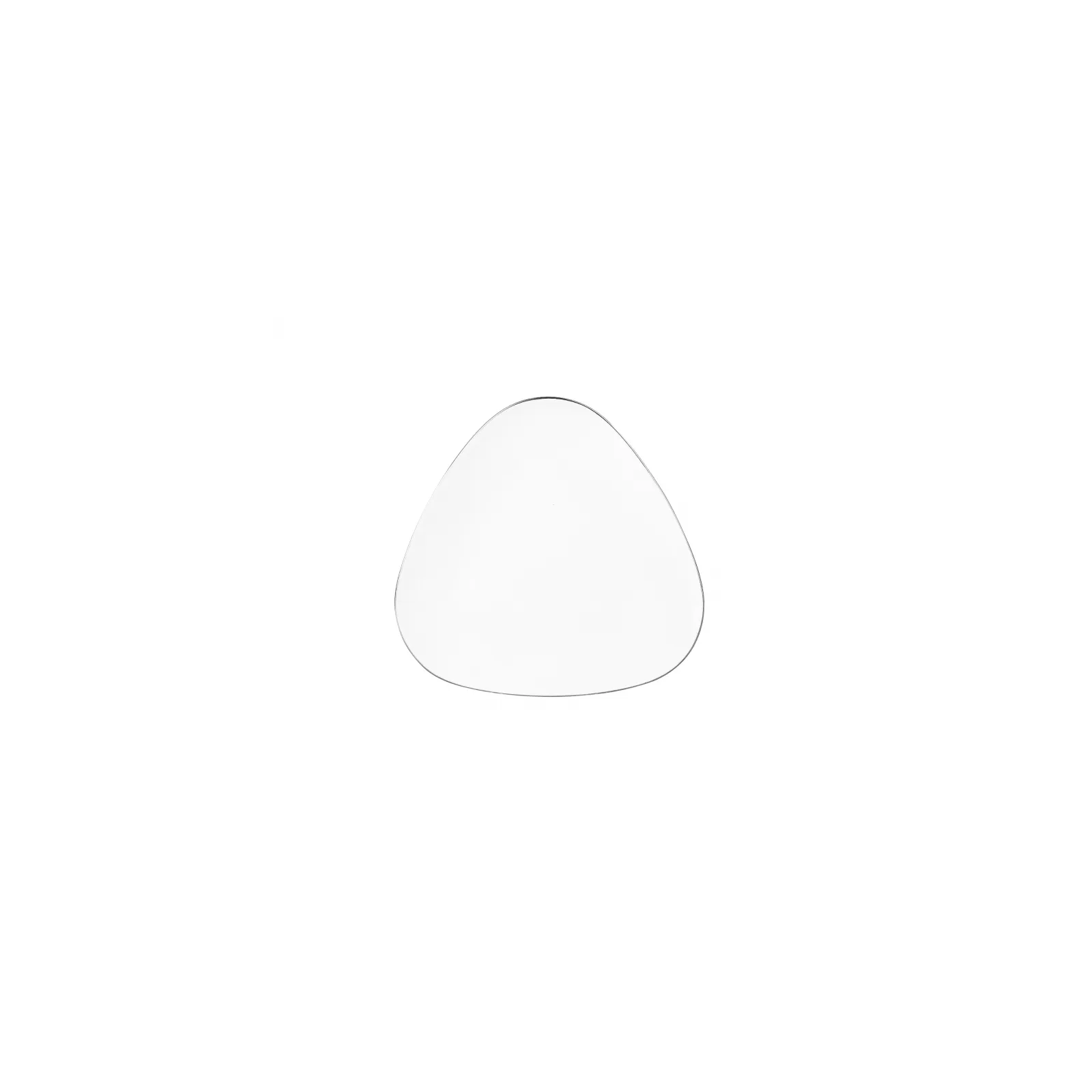 Karaca Fine Pearl Trio Platin Tafelservice-Set -62- teilig für 12 Personen - Image 16