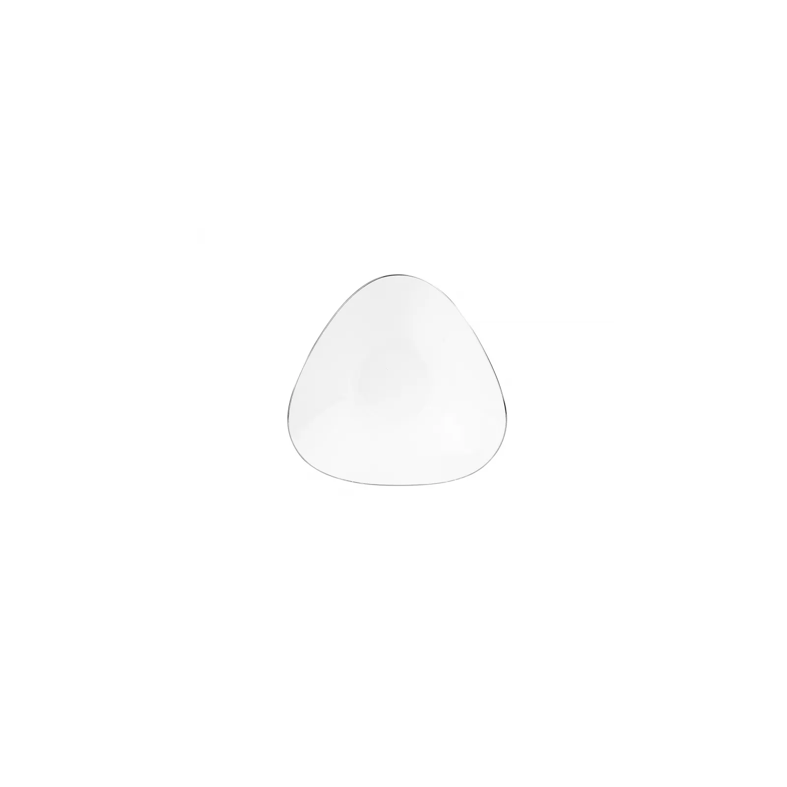Karaca Fine Pearl Trio Platin Tafelservice-Set -62- teilig für 12 Personen - Image 18