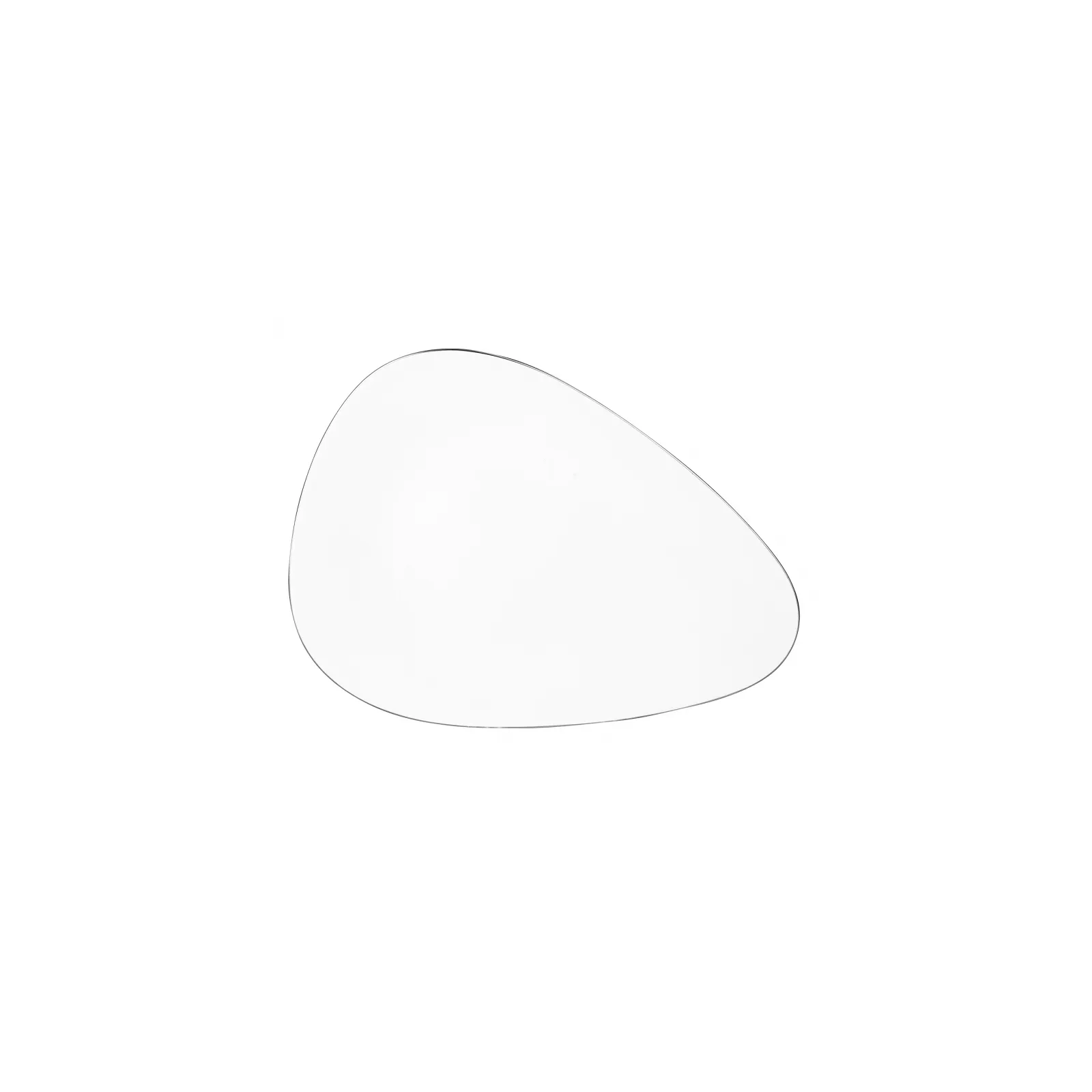 Karaca Fine Pearl Trio Platin Tafelservice-Set -62- teilig für 12 Personen - Image 3