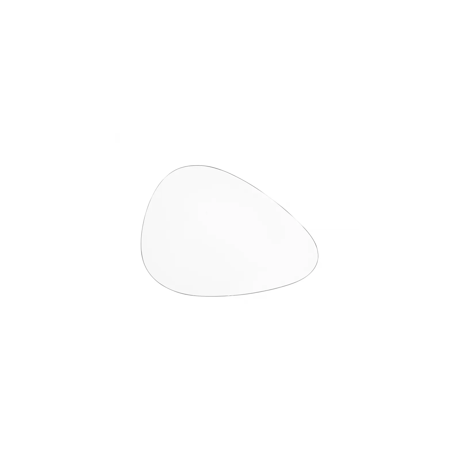 Karaca Fine Pearl Trio Platin Tafelservice-Set -62- teilig für 12 Personen - Image 5