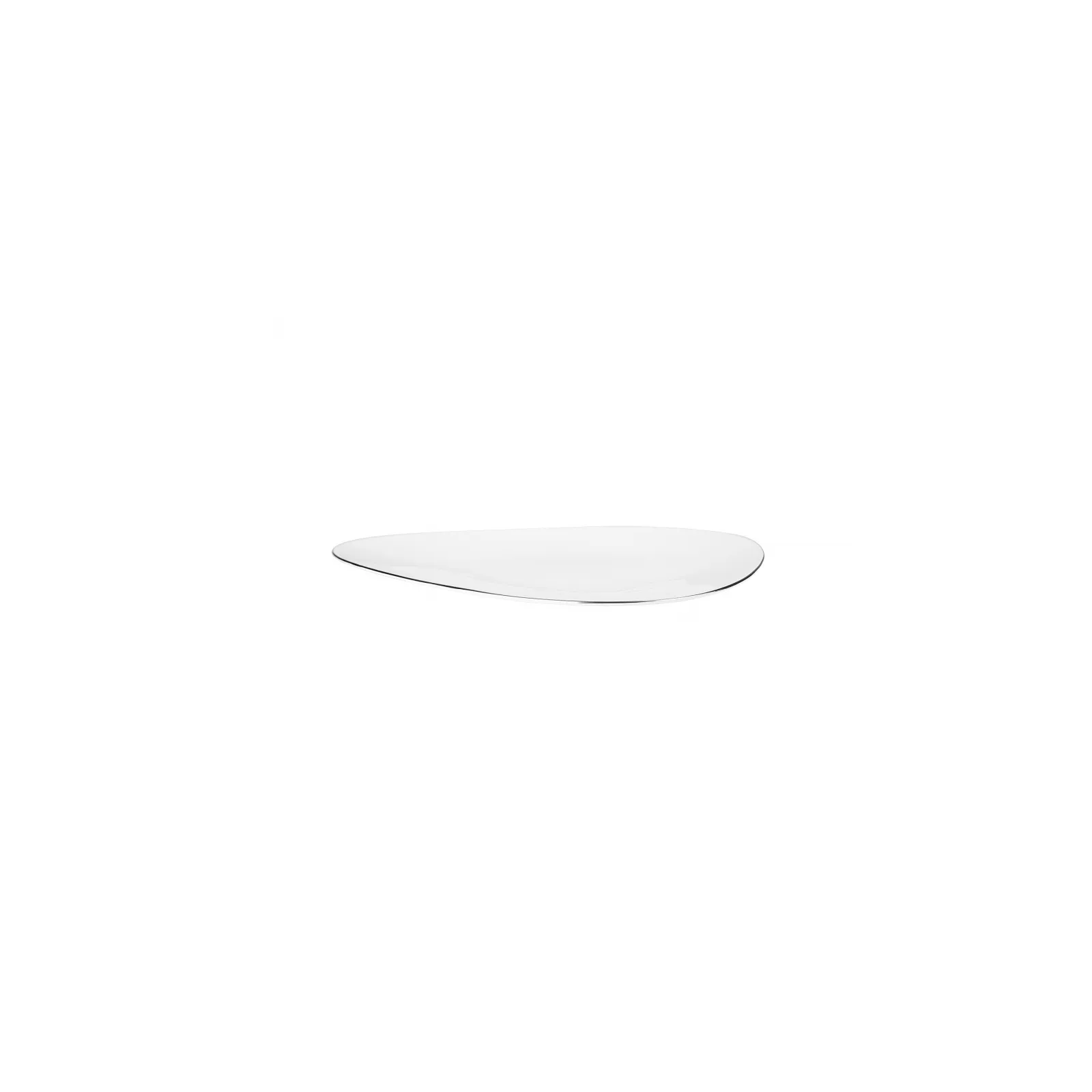 Karaca Fine Pearl Trio Platin Tafelservice-Set -62- teilig für 12 Personen - Image 6