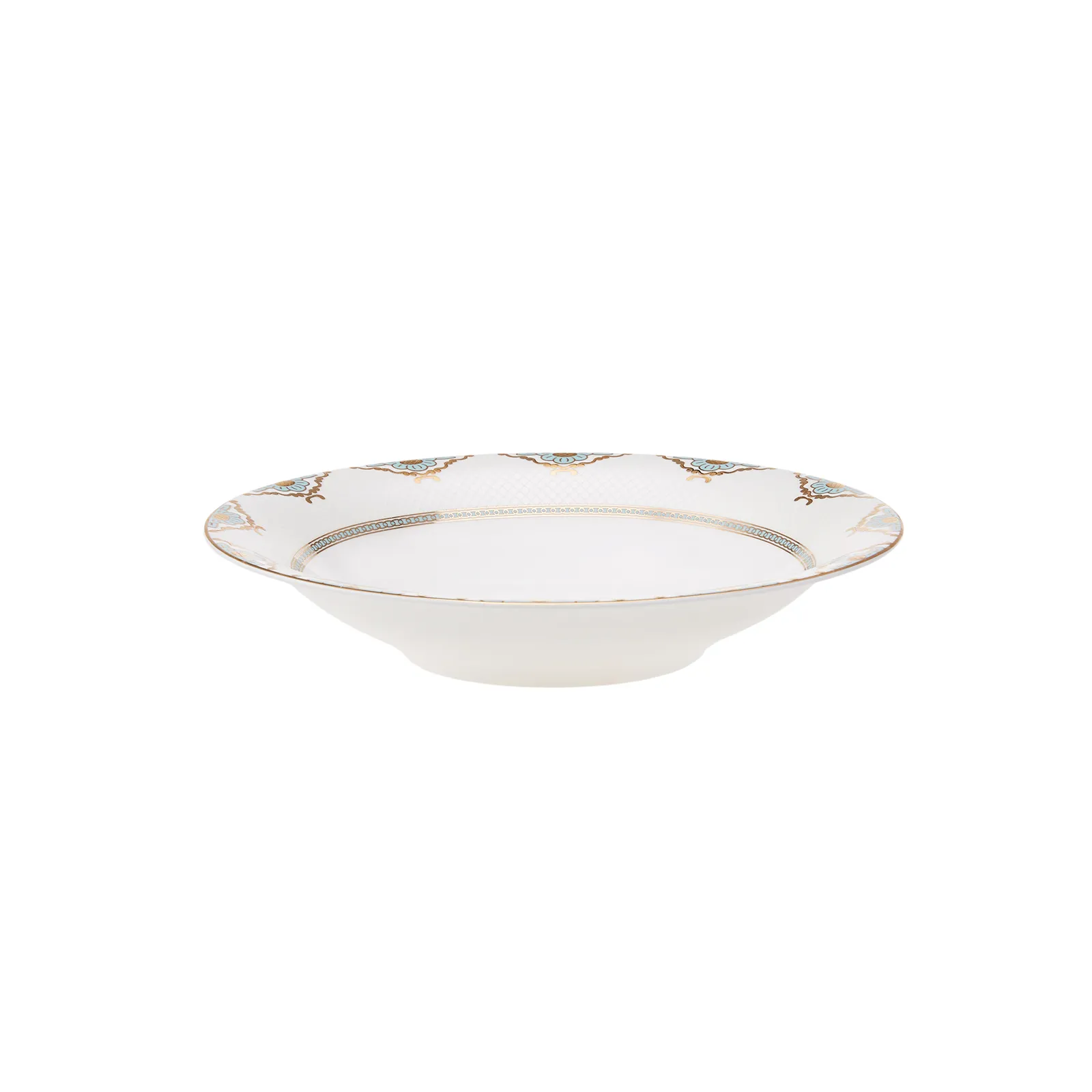 Karaca Forever Bone Dorothy 53-Teiliges 12-Personen Geschirrset - Image 17