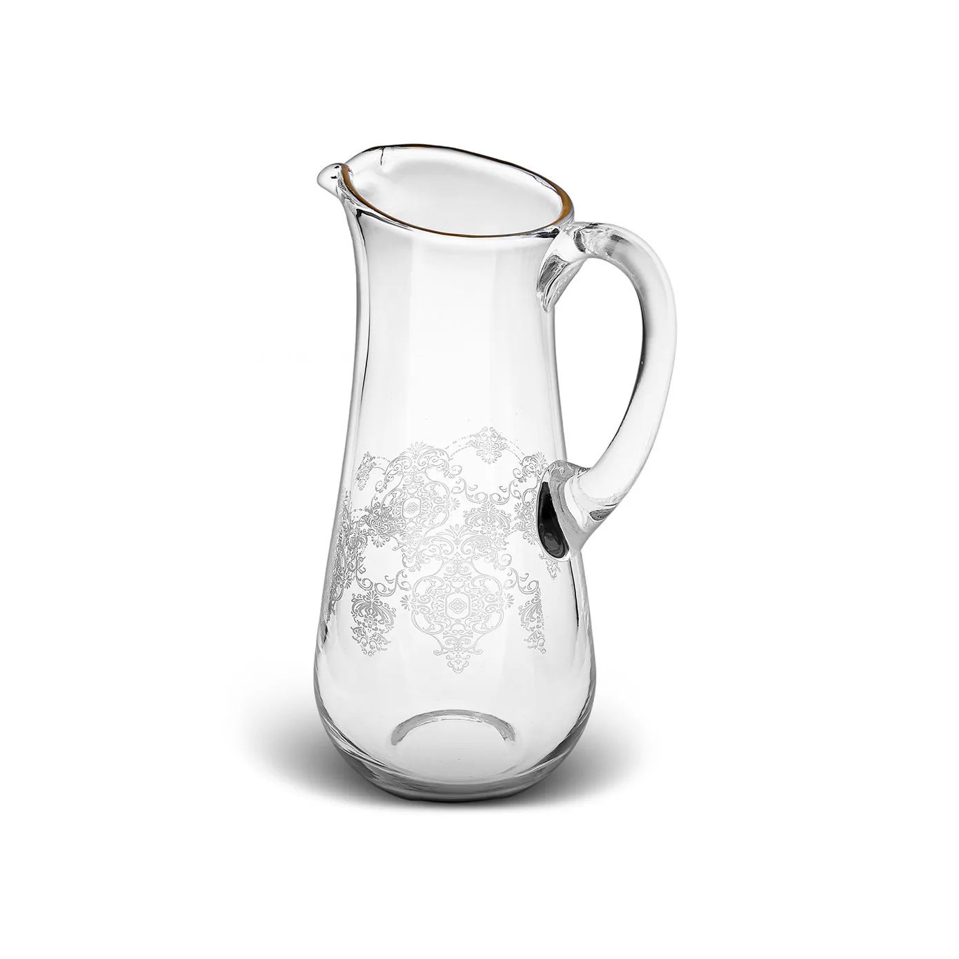 Karaca Graceful 25 Teilige Tasse Set Gold - Image 3