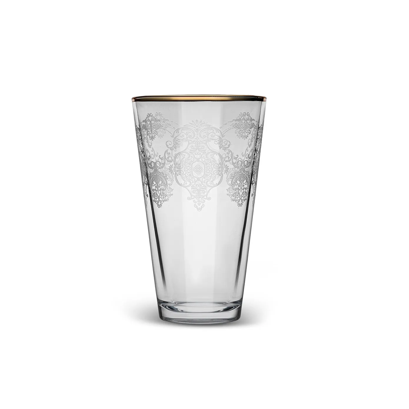Karaca Graceful 25 Teilige Tasse Set Gold - Image 6