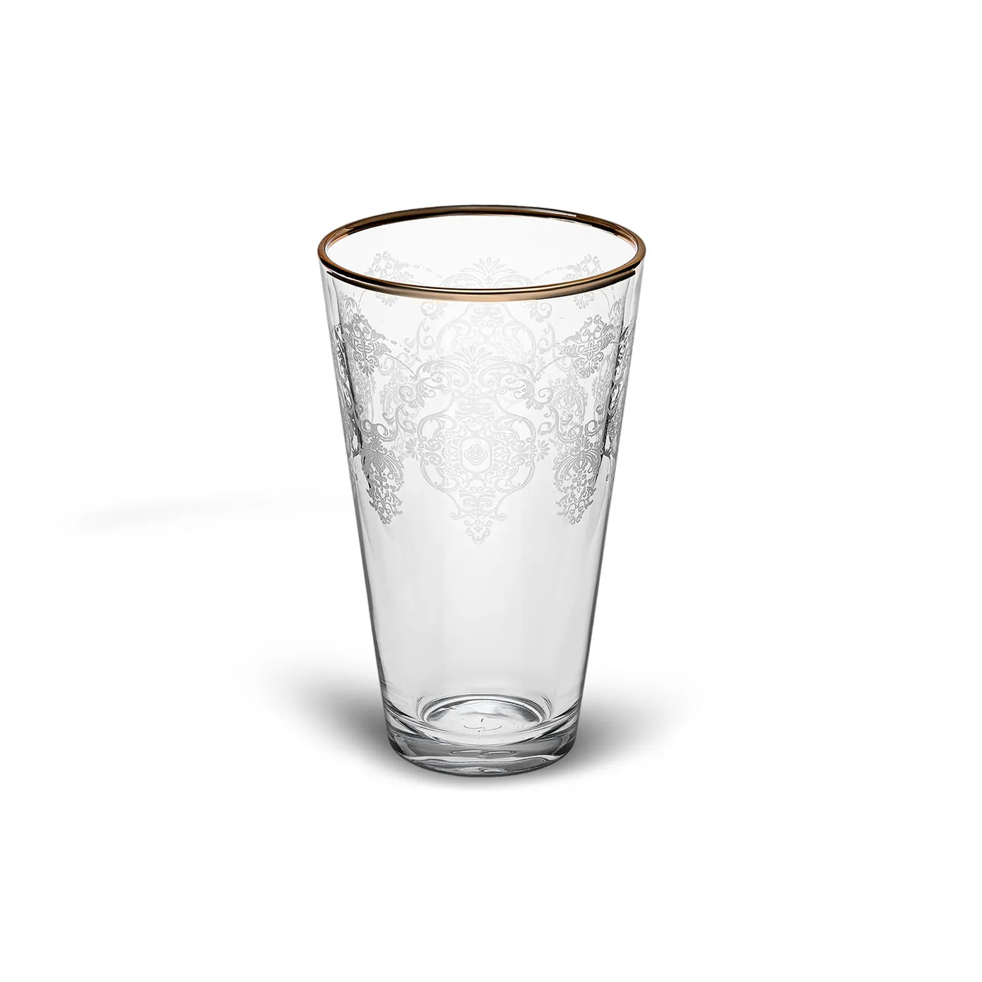 Karaca Graceful 25 Teilige Tasse Set Gold - Image 7