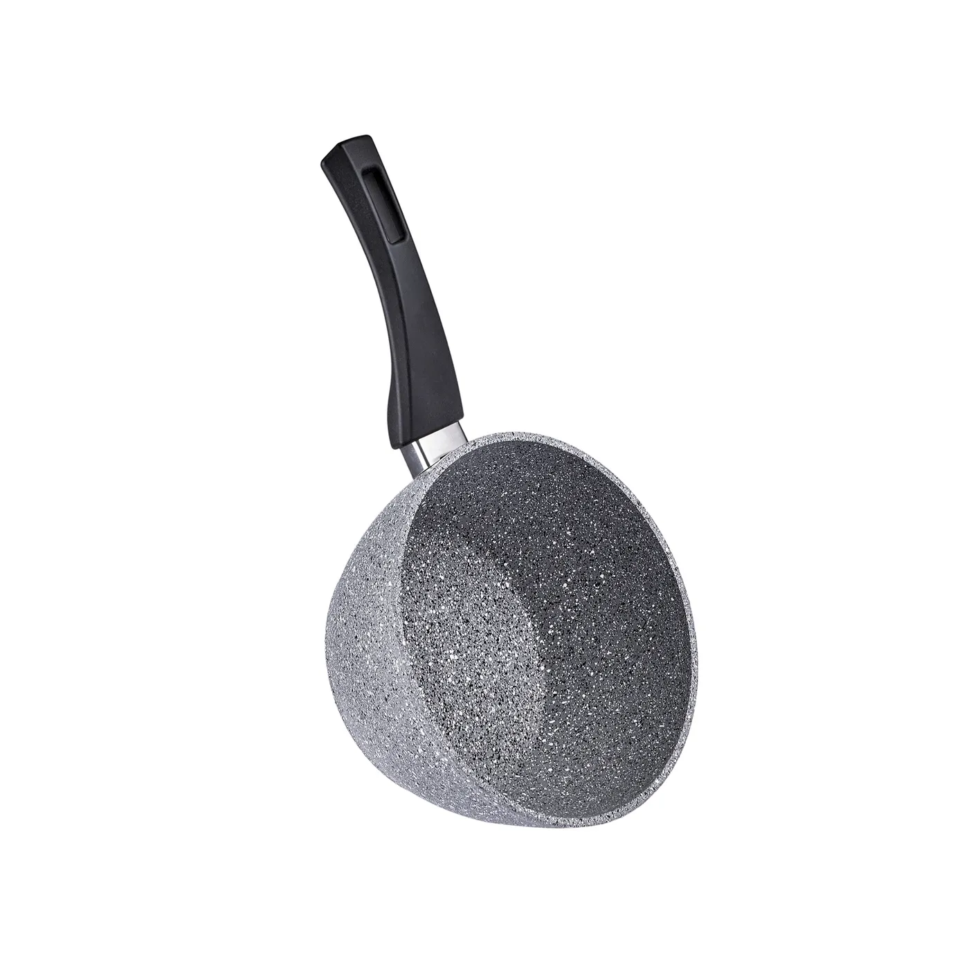 Karaca Gris Biogranit Induktions Milchtopf-Set, 2 Teilig - Image 10