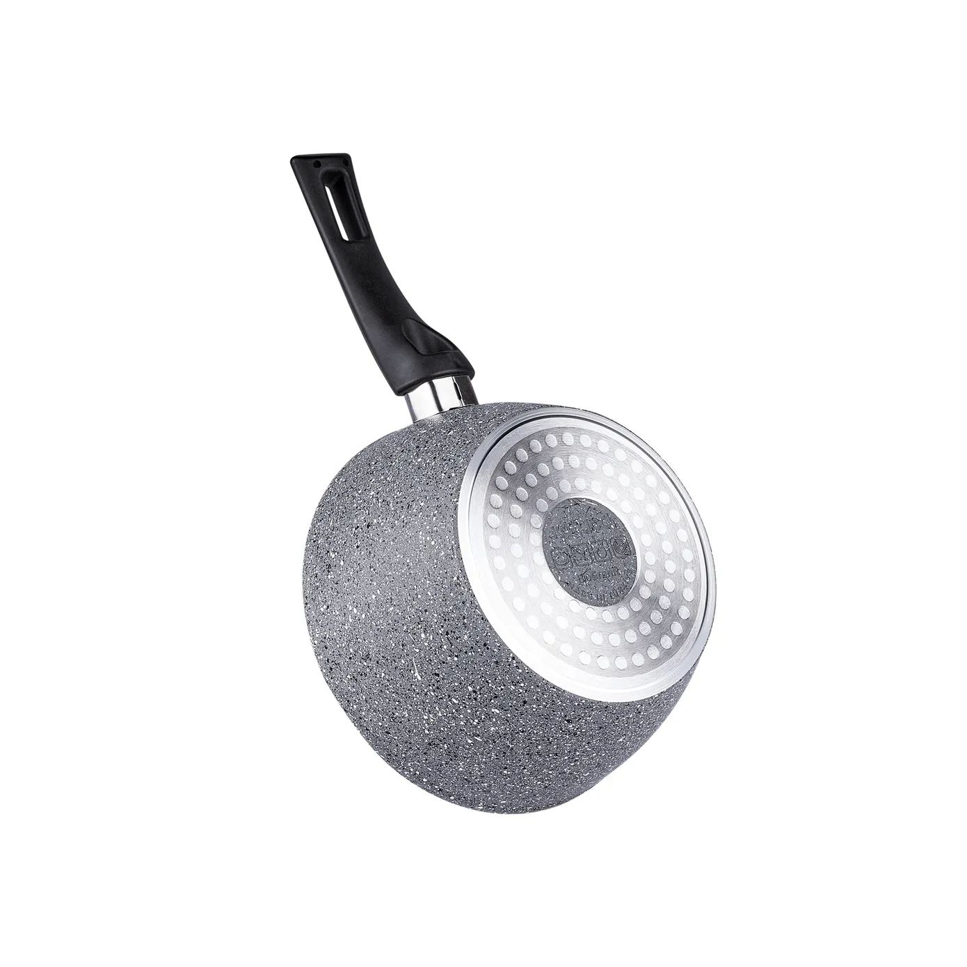 Karaca Gris Biogranit Induktions Milchtopf-Set, 2 Teilig - Image 11