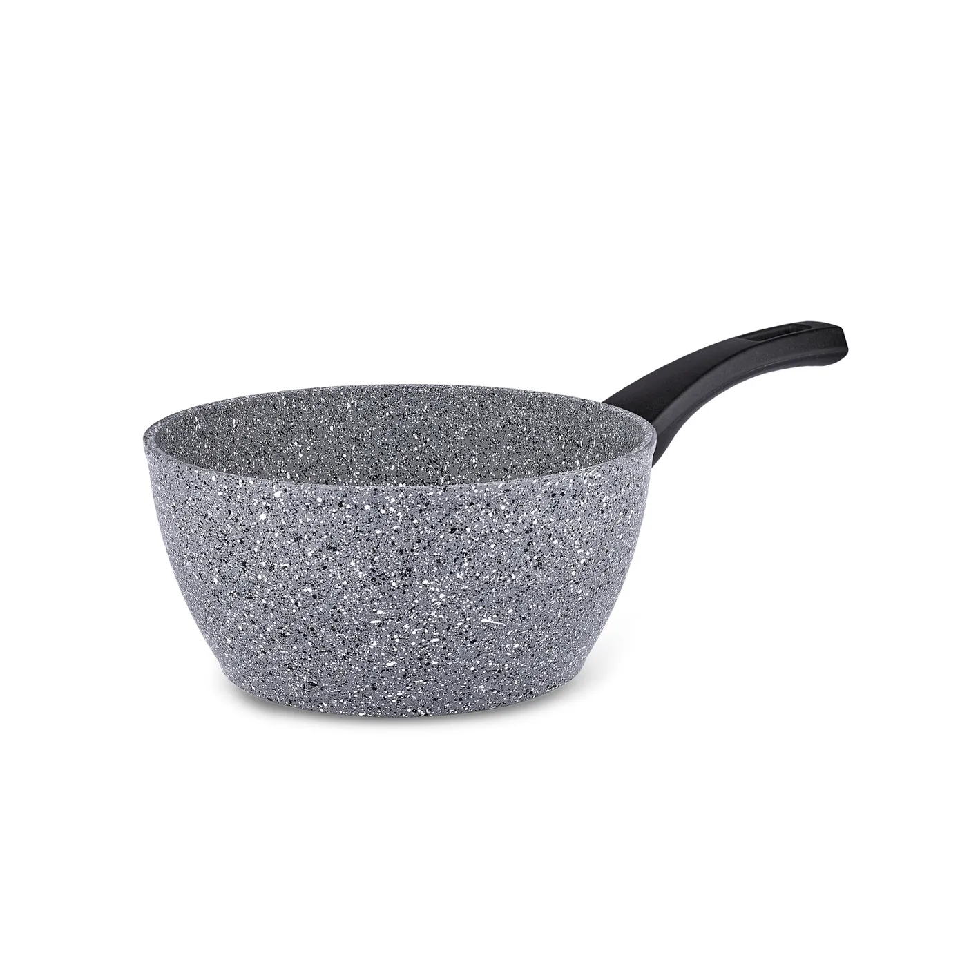 Karaca Gris Biogranit Induktions Milchtopf-Set, 2 Teilig - Image 9