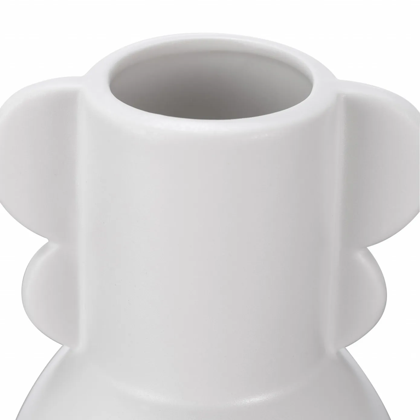 Karaca Home Coy Dekorative Vase - Image 4