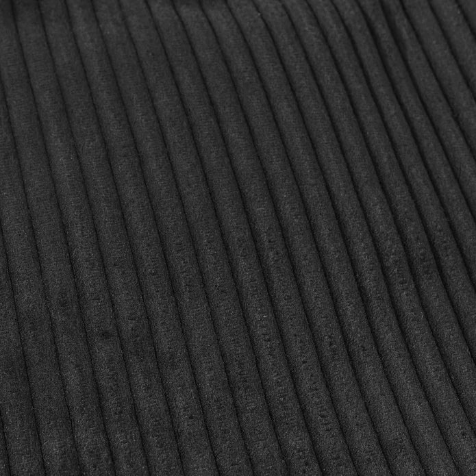 Karaca Home Joena Einzeldecke Schwarz (PP) - Image 3